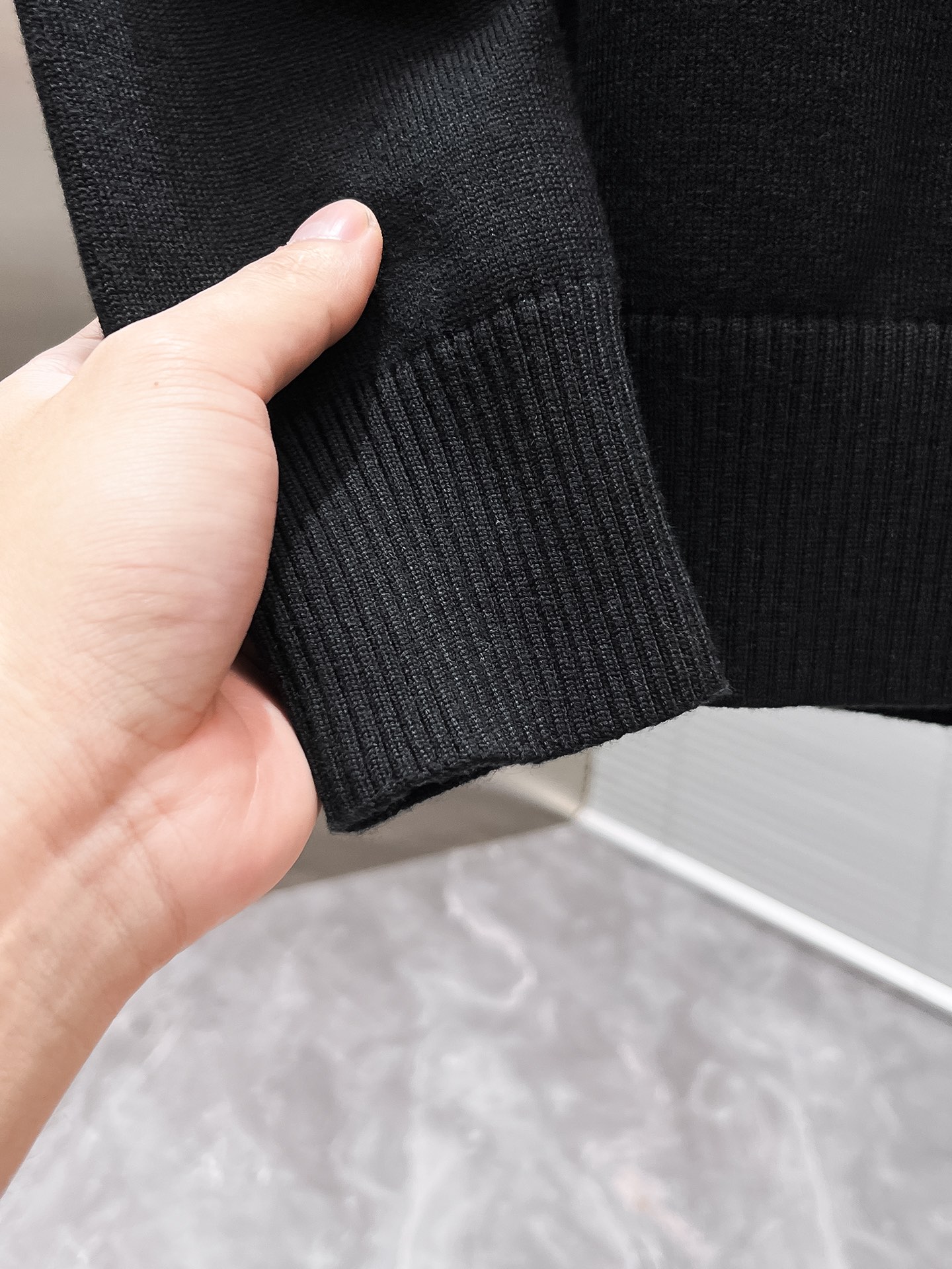 Ermenegildo Zegna Basic Clothing Wool S-m-xl