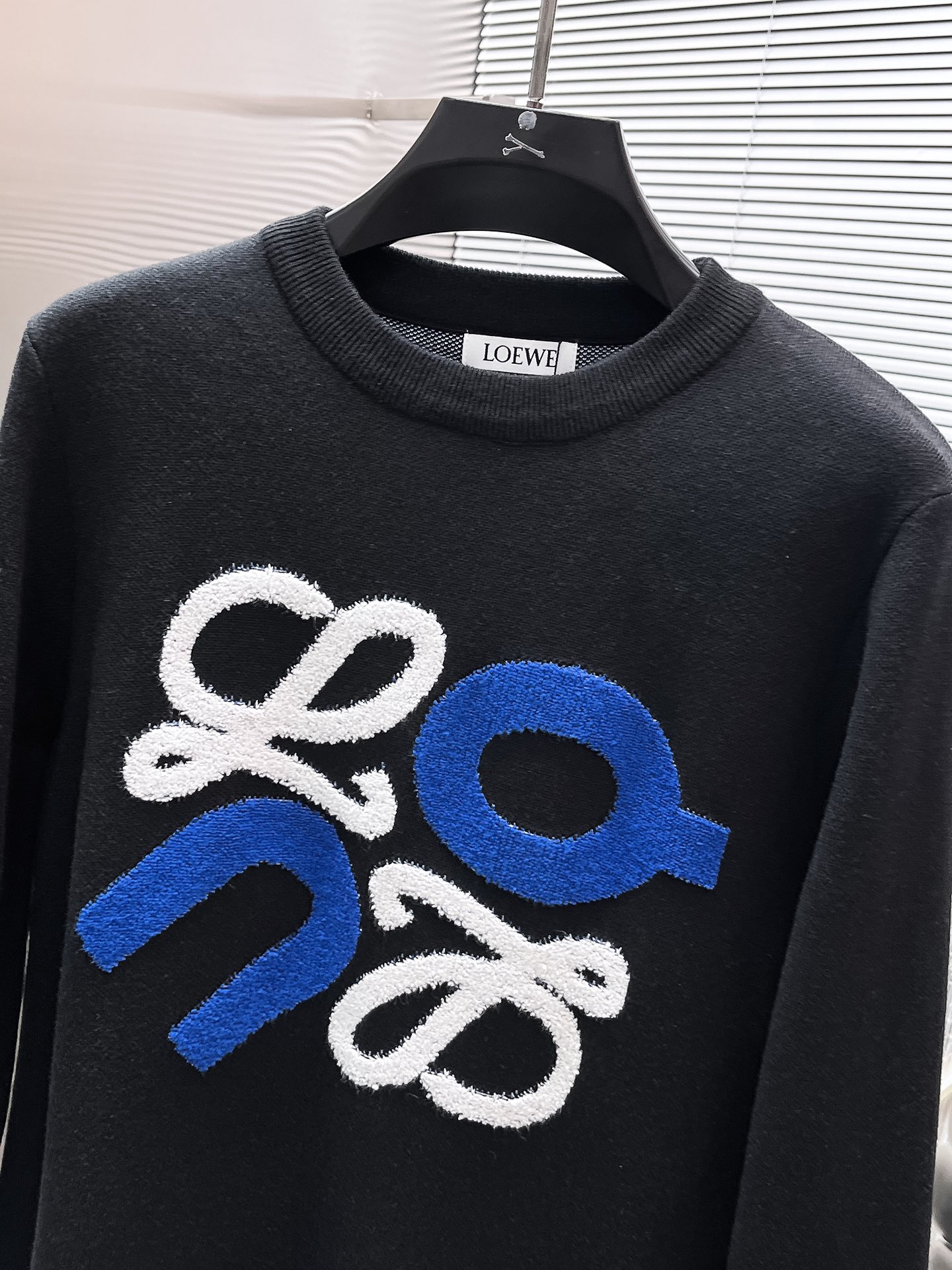 Loewe Basic Clothing Wool S-m-l-xl