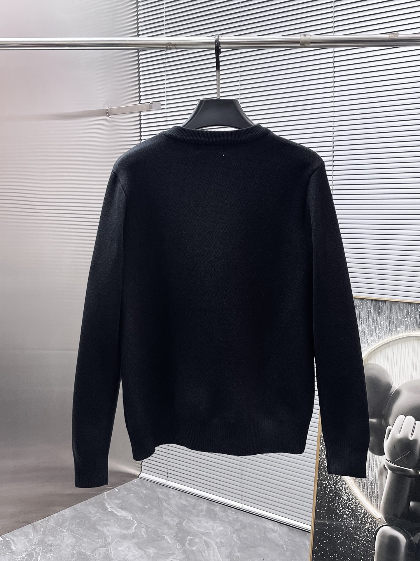 Loewe Basic Clothing Wool S-m-l-xl