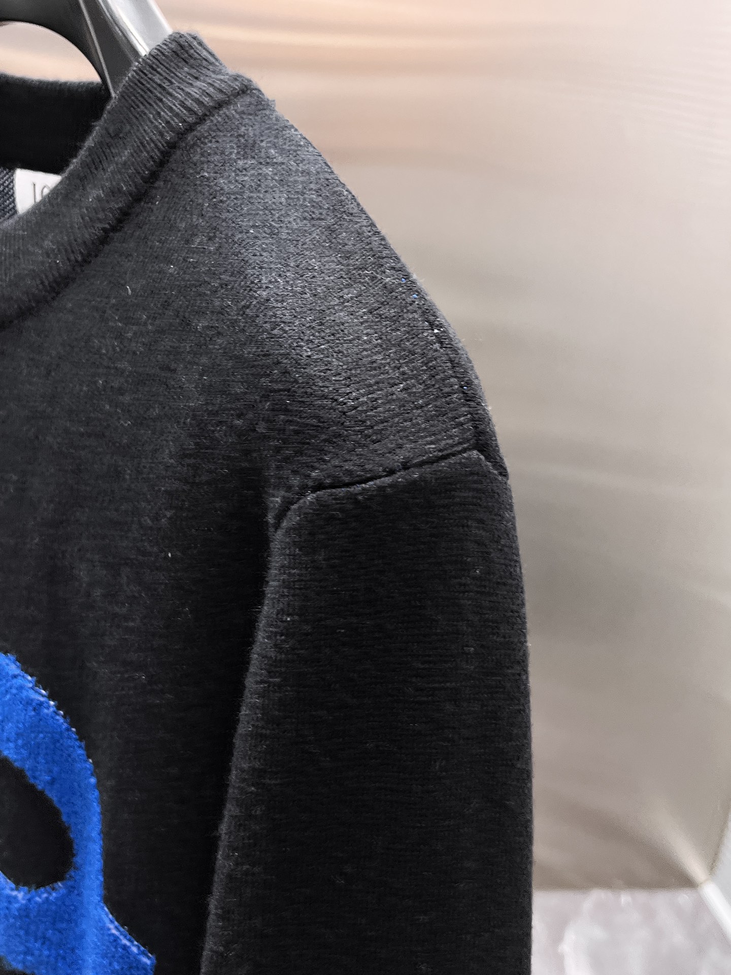 Loewe Basic Clothing Wool S-m-l-xl