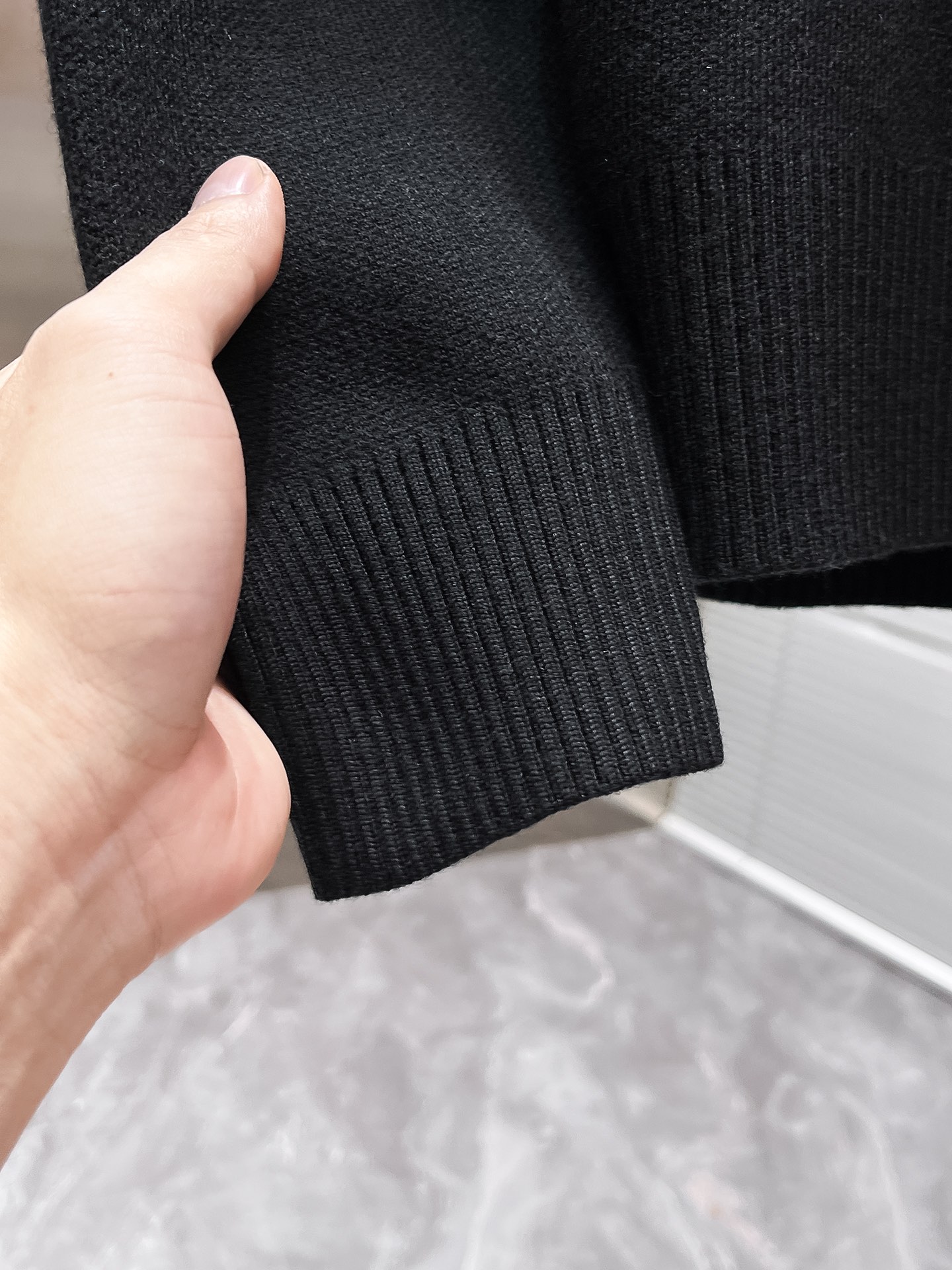 Loewe Basic Clothing Wool S-m-l-xl