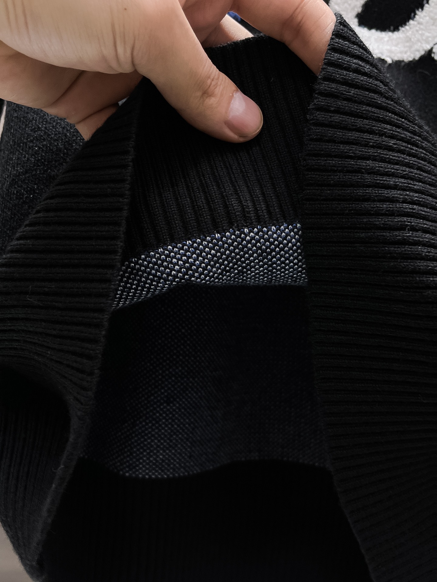 Loewe Basic Clothing Wool S-m-l-xl