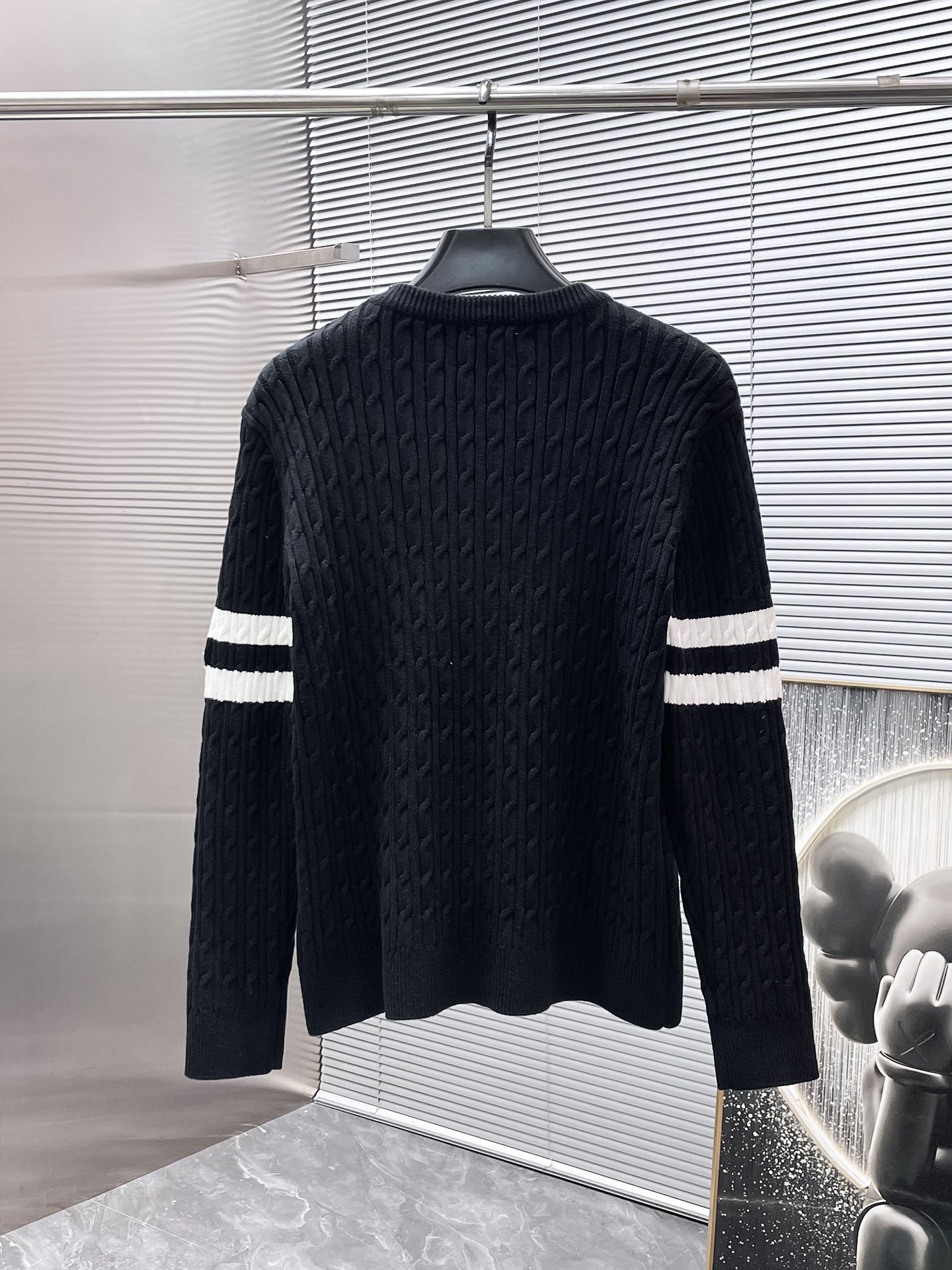 Moncler Basic Clothing Wool S-m-l-xl