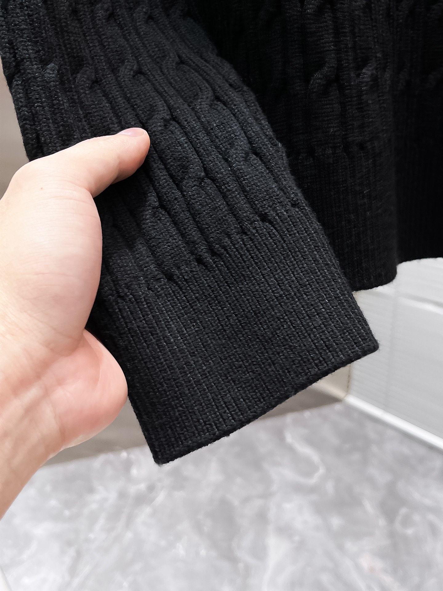 Moncler Basic Clothing Wool S-m-l-xl