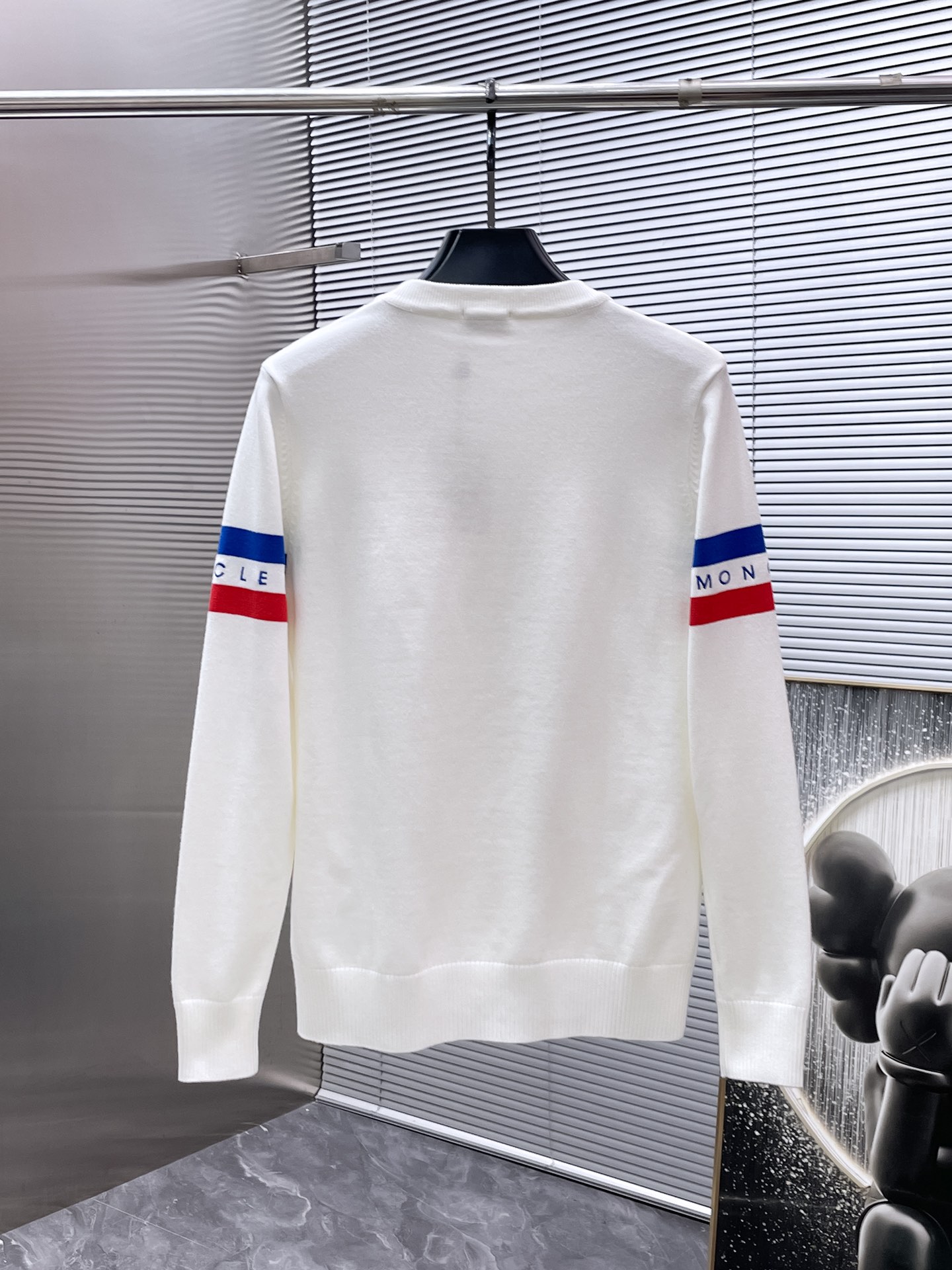 Moncler Basic Clothing Wool S-m-l-xl