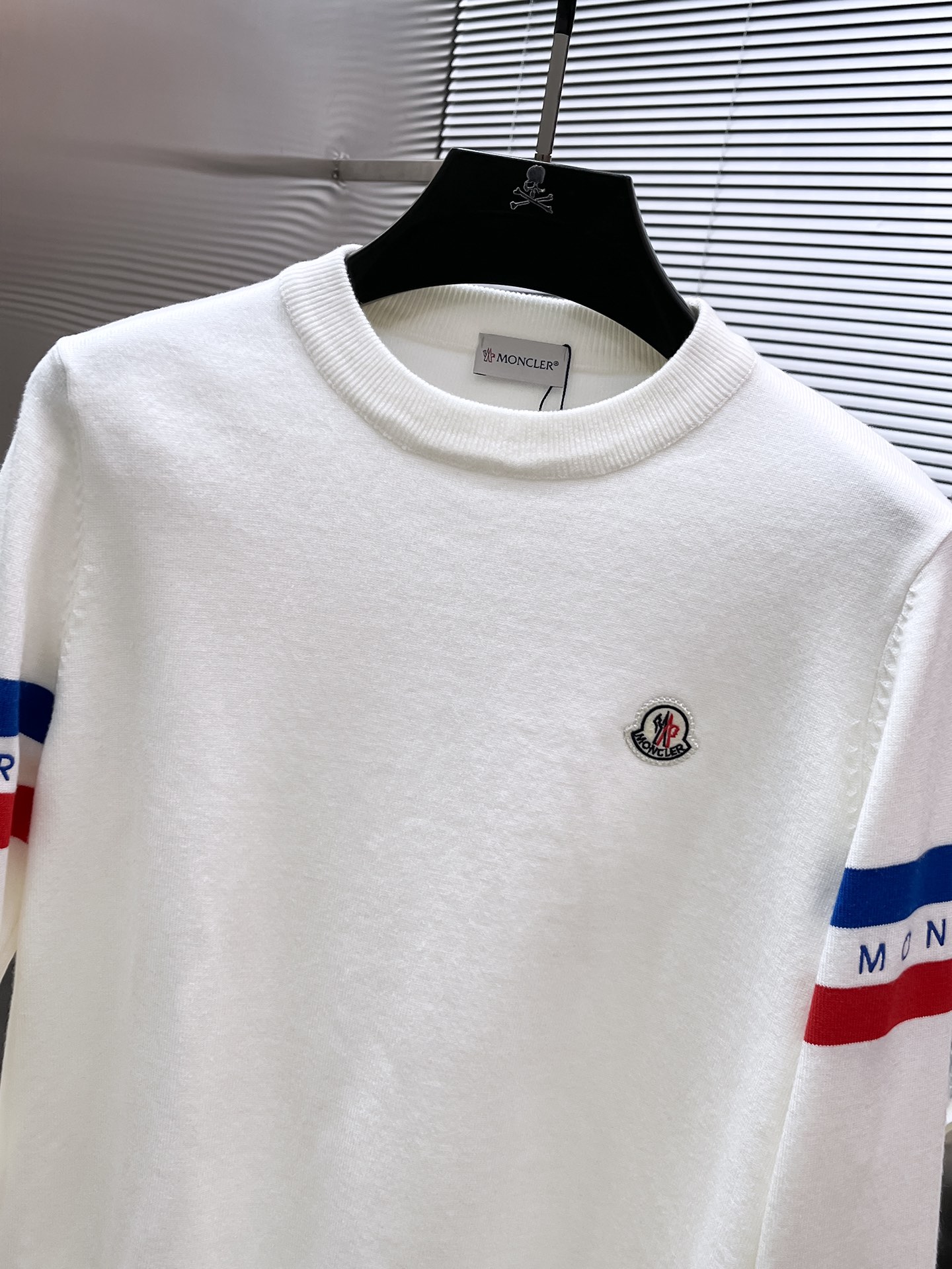 Moncler Basic Clothing Wool S-m-l-xl