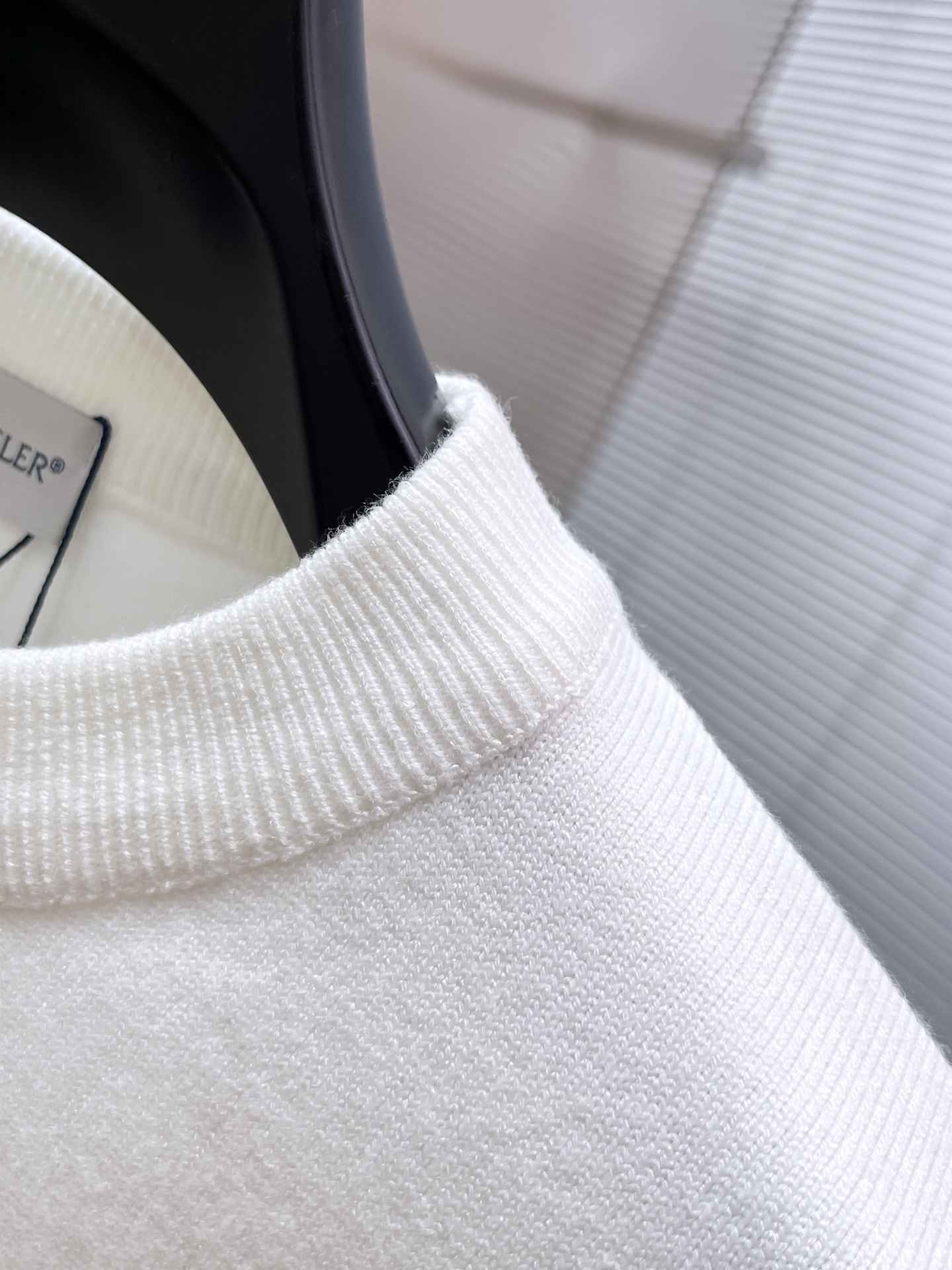 Moncler Basic Clothing Wool S-m-l-xl