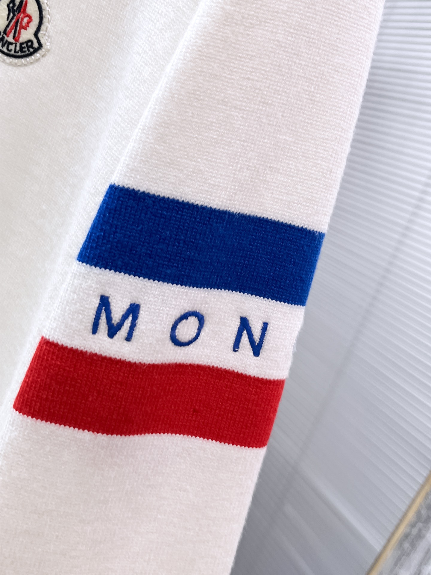 Moncler Basic Clothing Wool S-m-l-xl