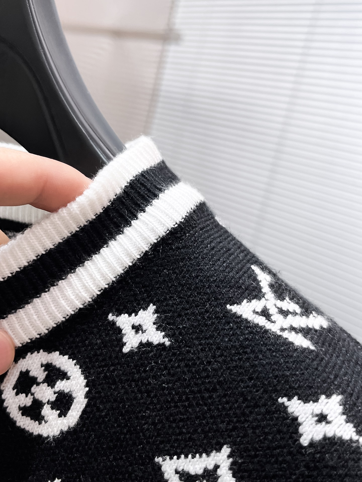 Louis Vuitton Basic Clothing Wool S-m-l-xl