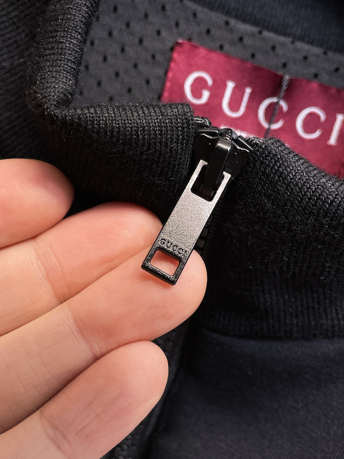 Gucci Basic Clothing Black M-xl