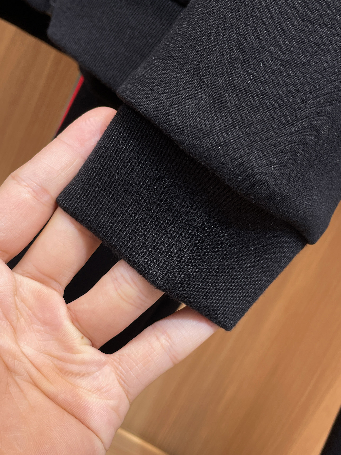 Gucci Basic Clothing Black M-xl