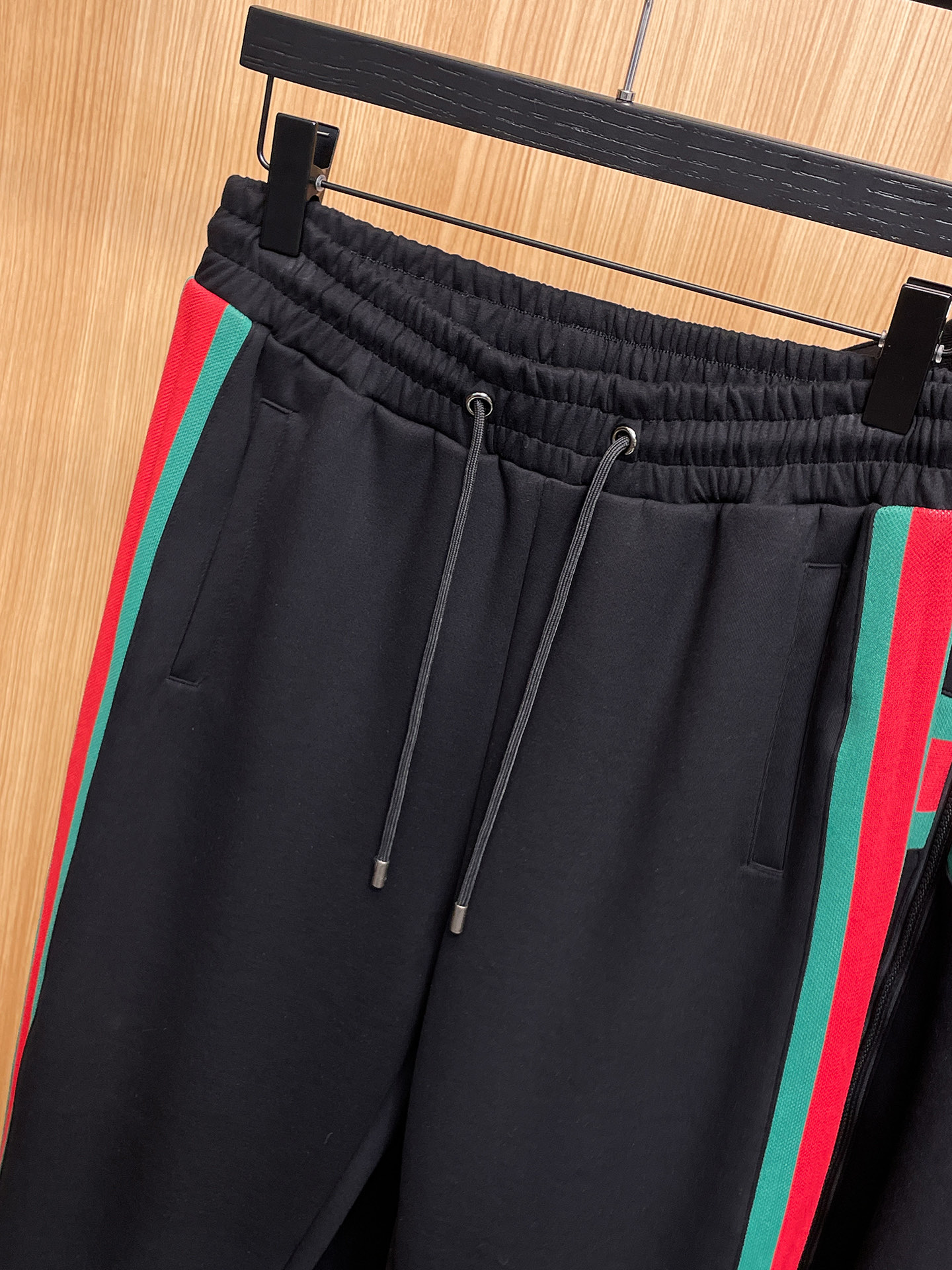 Gucci Basic Clothing Black M-xl