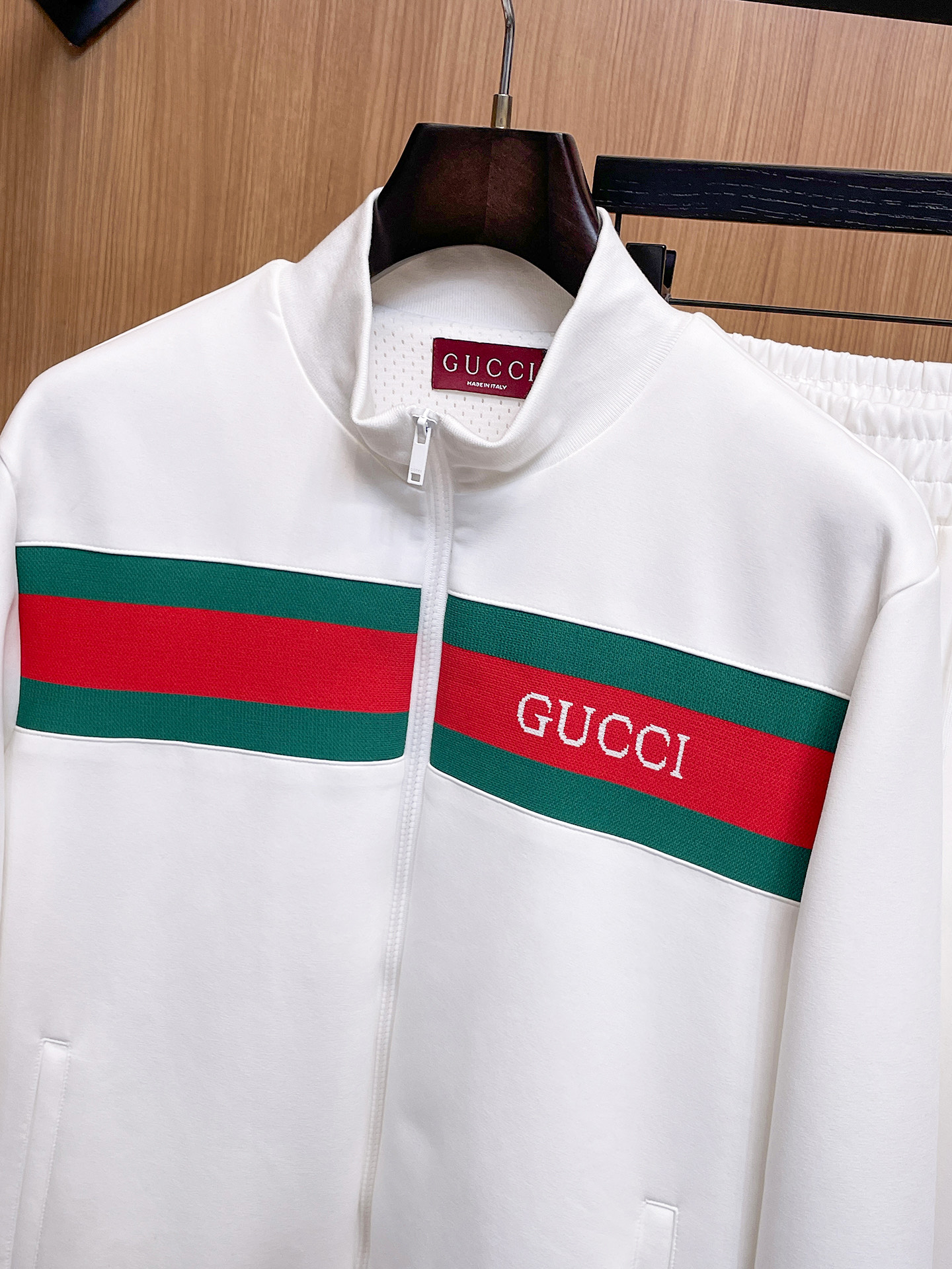 Gucci Basic Clothing Black M-xl