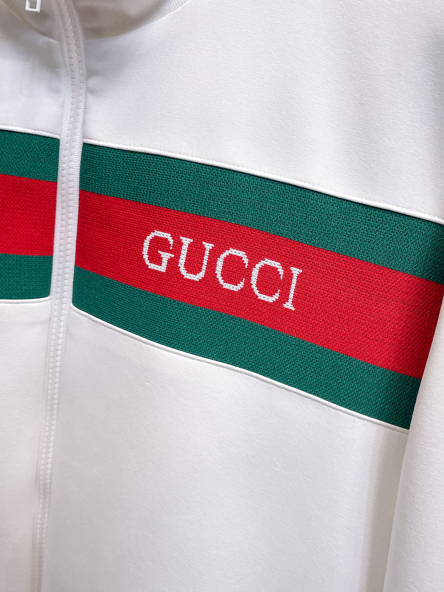 Gucci Basic Clothing Black M-xl