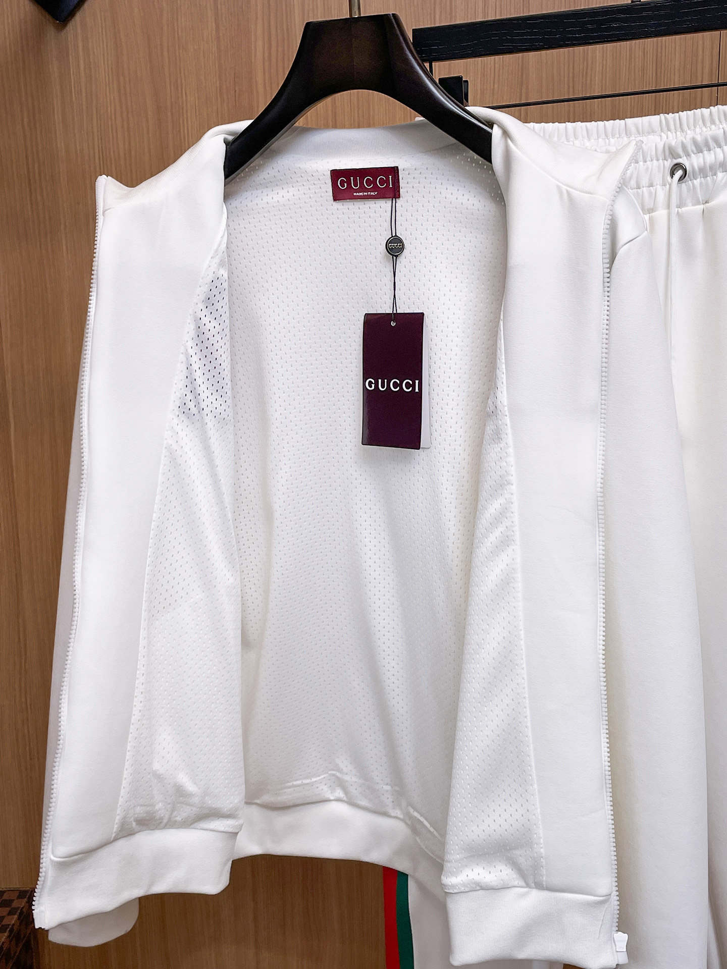 Gucci Basic Clothing Black M-xl