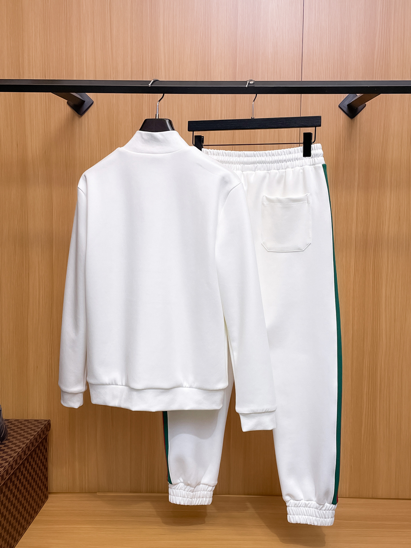 Gucci Basic Clothing Black M-xl