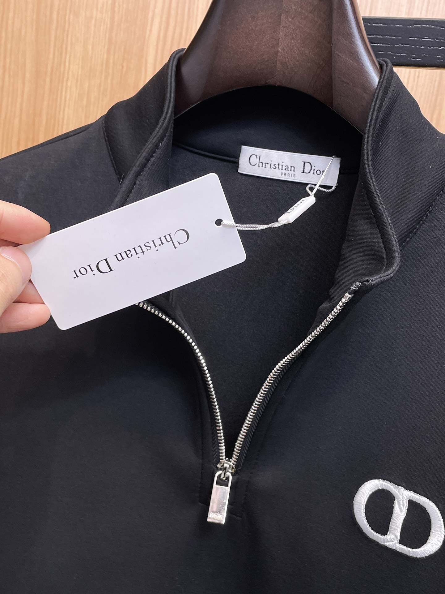 Dior Hoodie M-xl