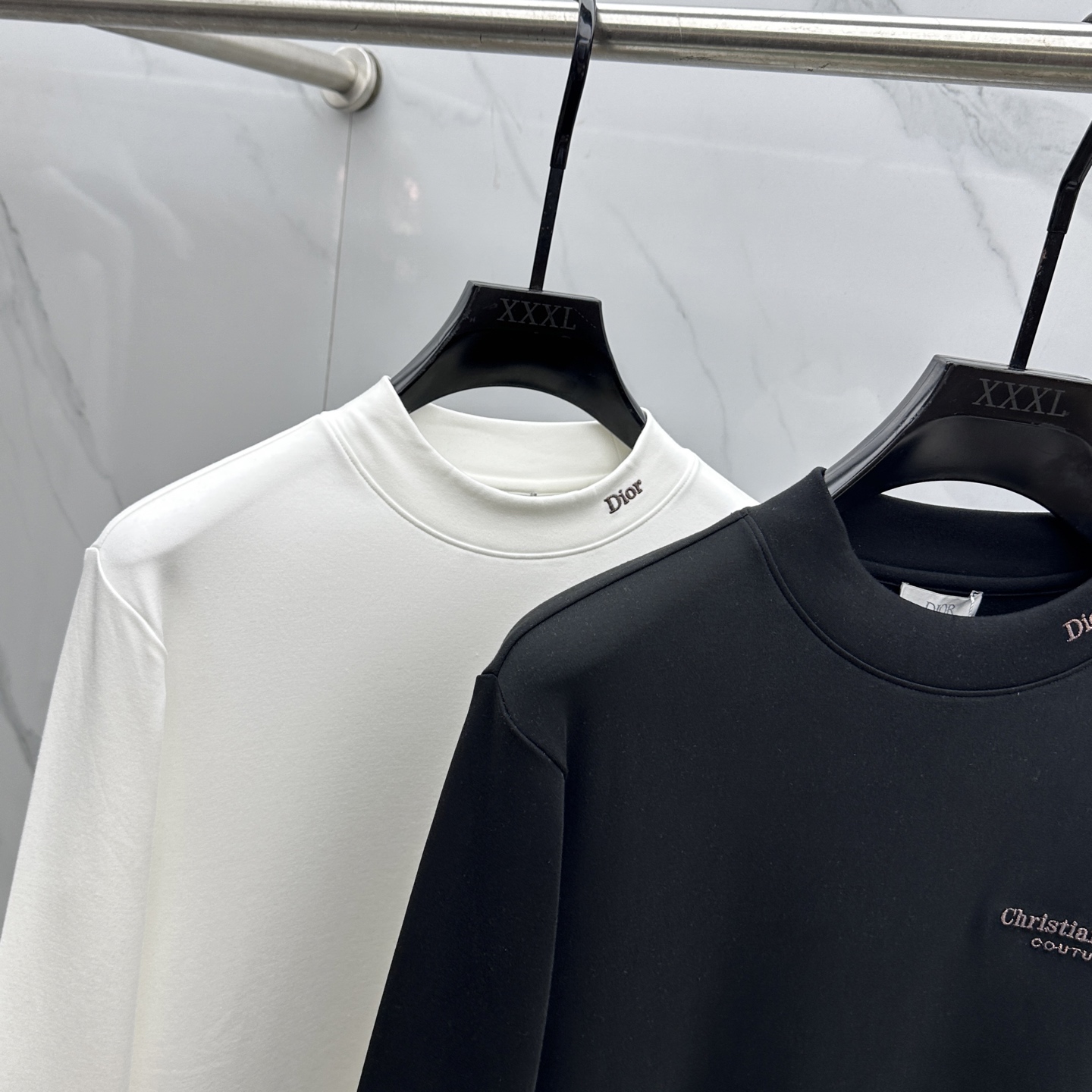 Dior Basic Clothing Cotton S-l-xl