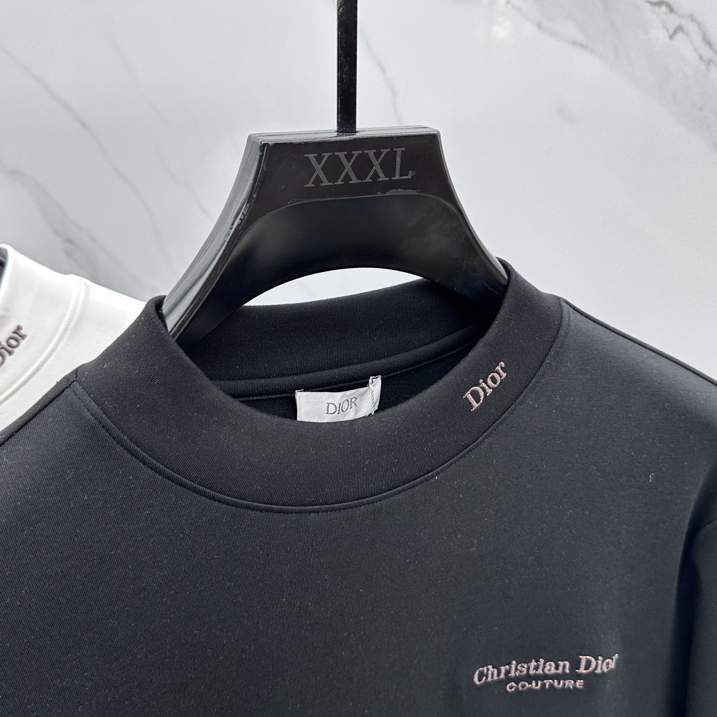 Dior Basic Clothing Cotton S-l-xl