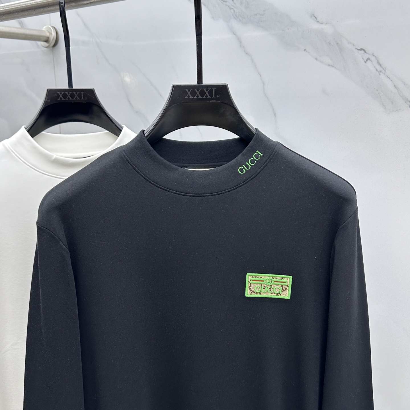 Gucci Basic Clothing Cotton S-l-xl