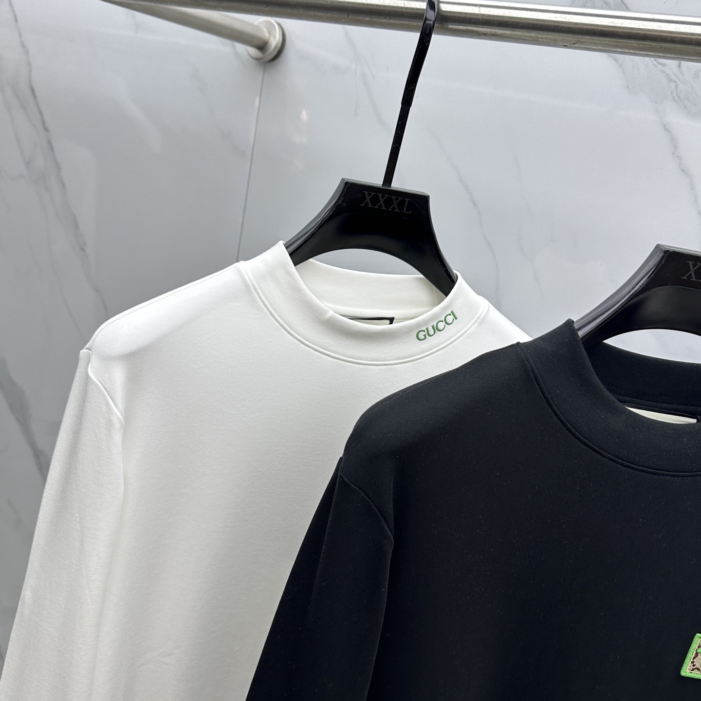 Gucci Basic Clothing Cotton S-l-xl