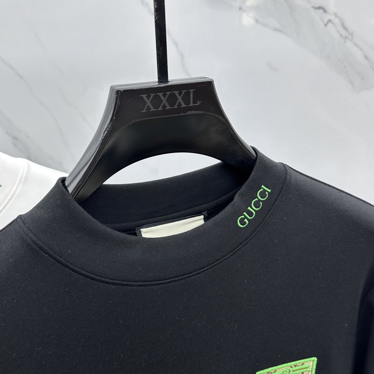 Gucci Basic Clothing Cotton S-l-xl