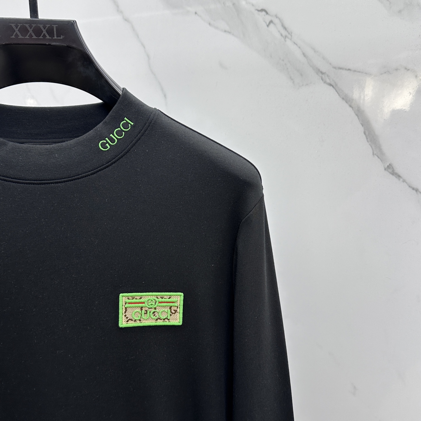 Gucci Basic Clothing Cotton S-l-xl