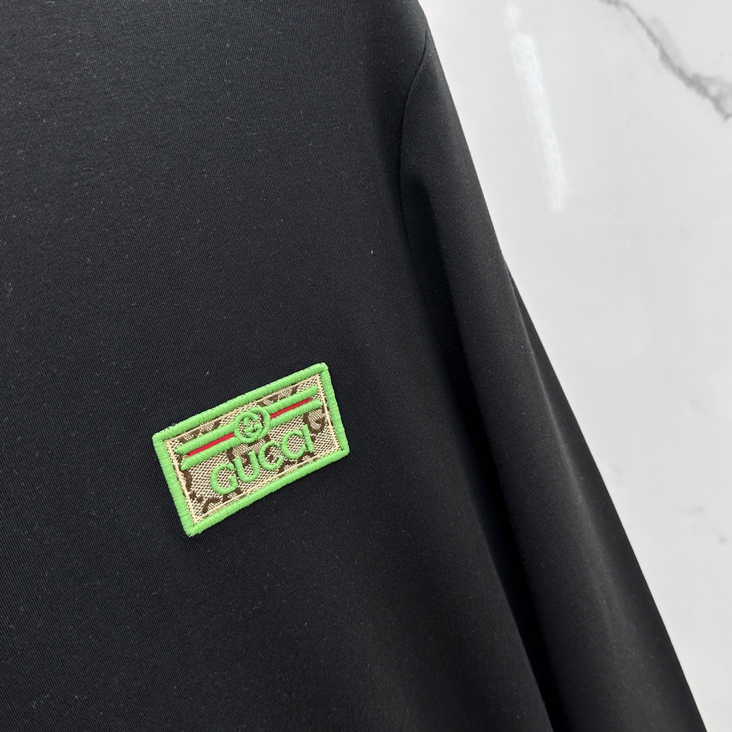 Gucci Basic Clothing Cotton S-l-xl