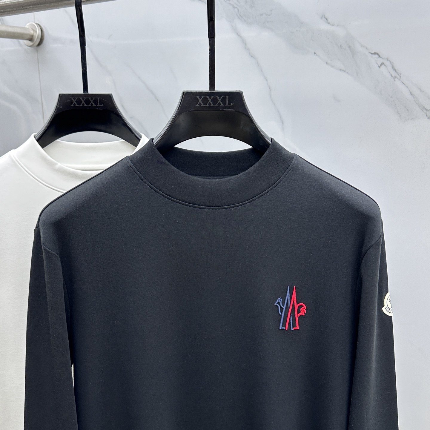 Moncler Basic Clothing Cotton S-m-l-xl