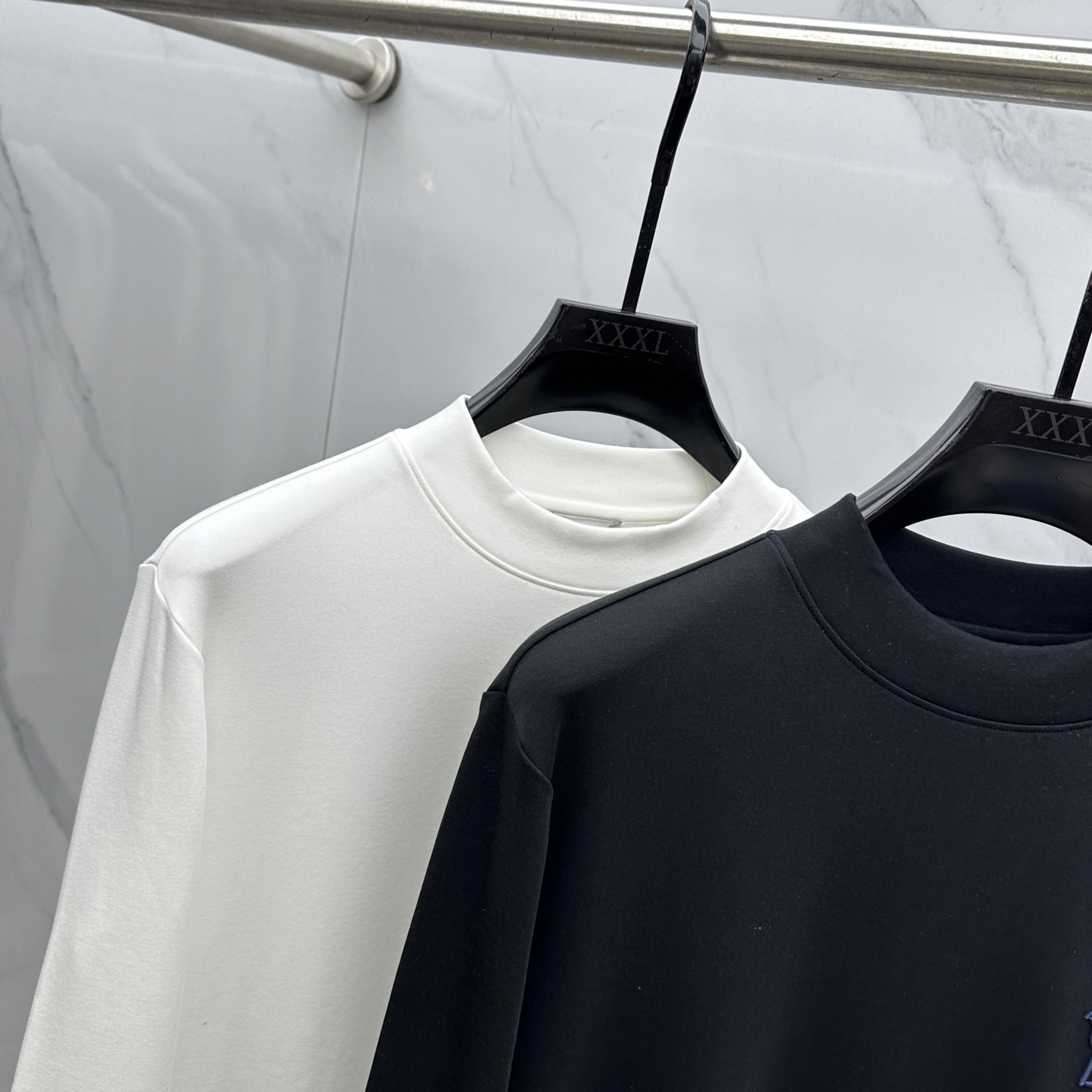 Moncler Basic Clothing Cotton S-m-l-xl