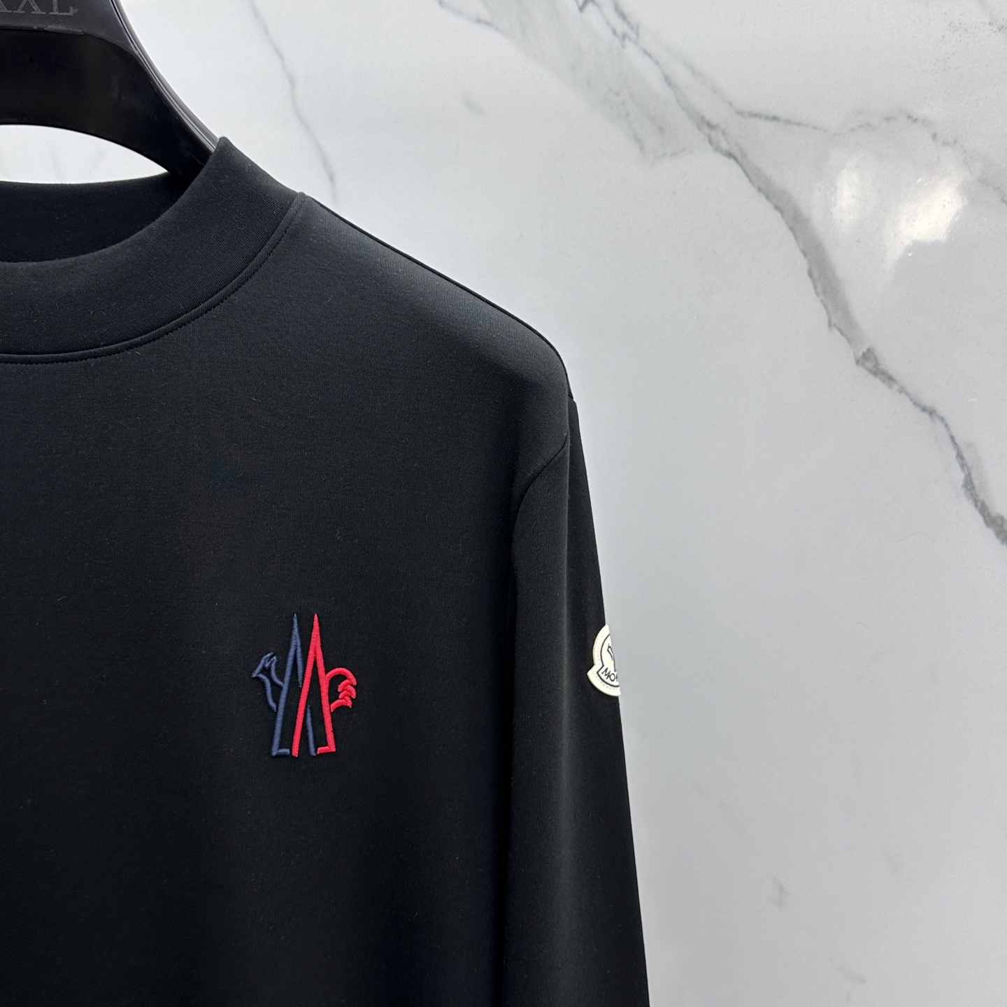 Moncler Basic Clothing Cotton S-m-l-xl