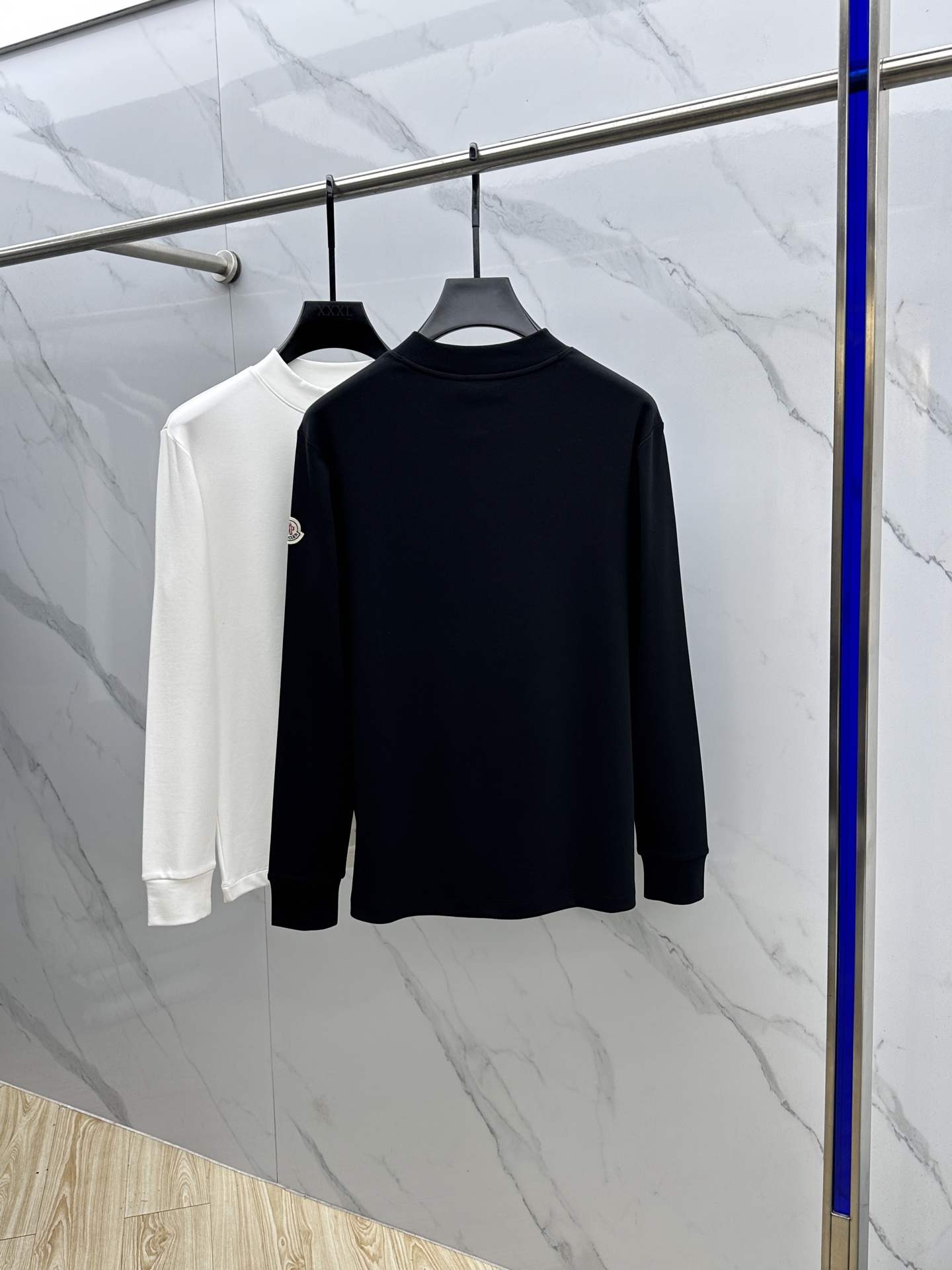 Moncler Basic Clothing Cotton S-m-l-xl