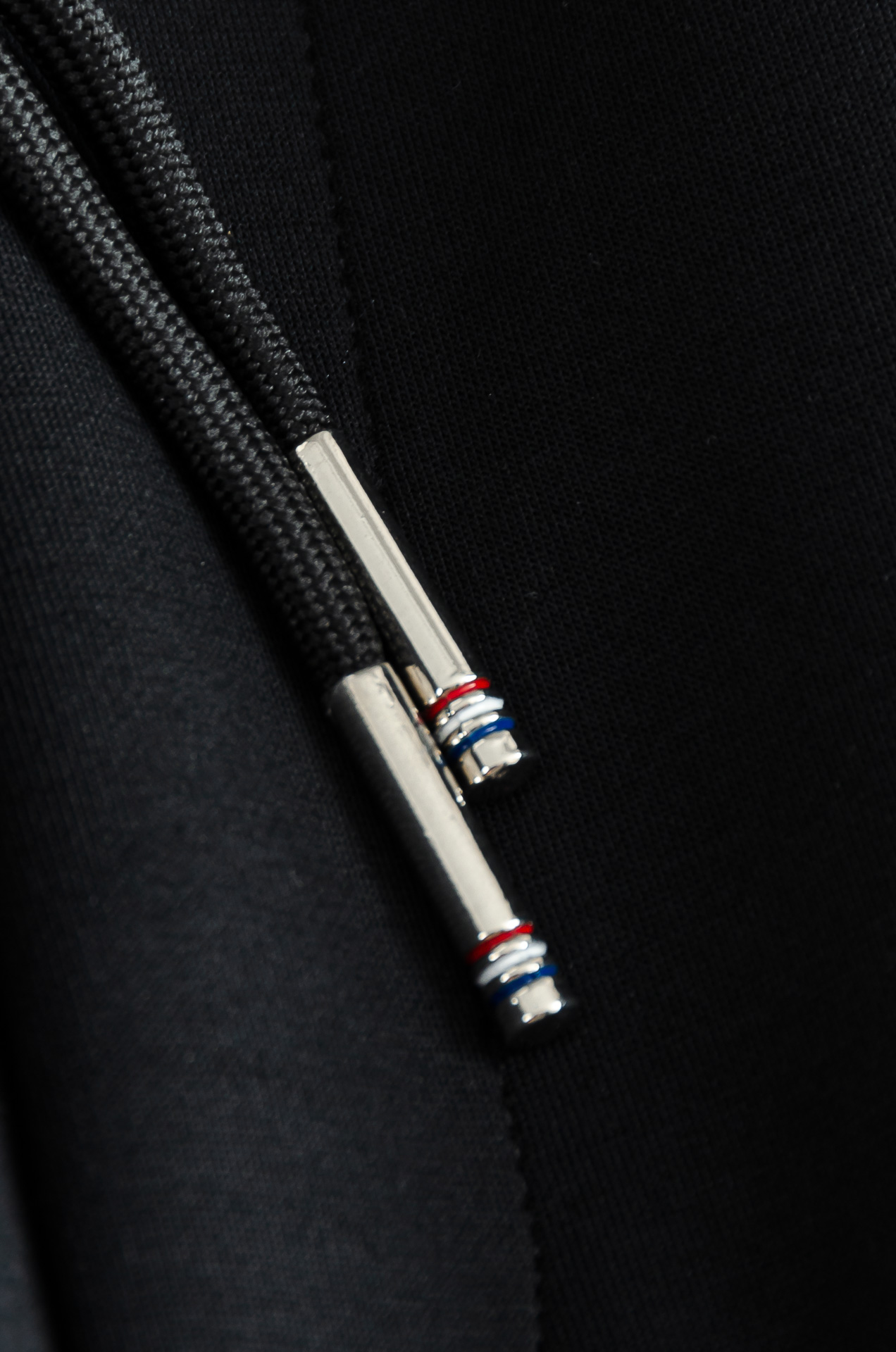 Moncler Male Basic Clothing Cotton Loose Fit M-l-xxxl