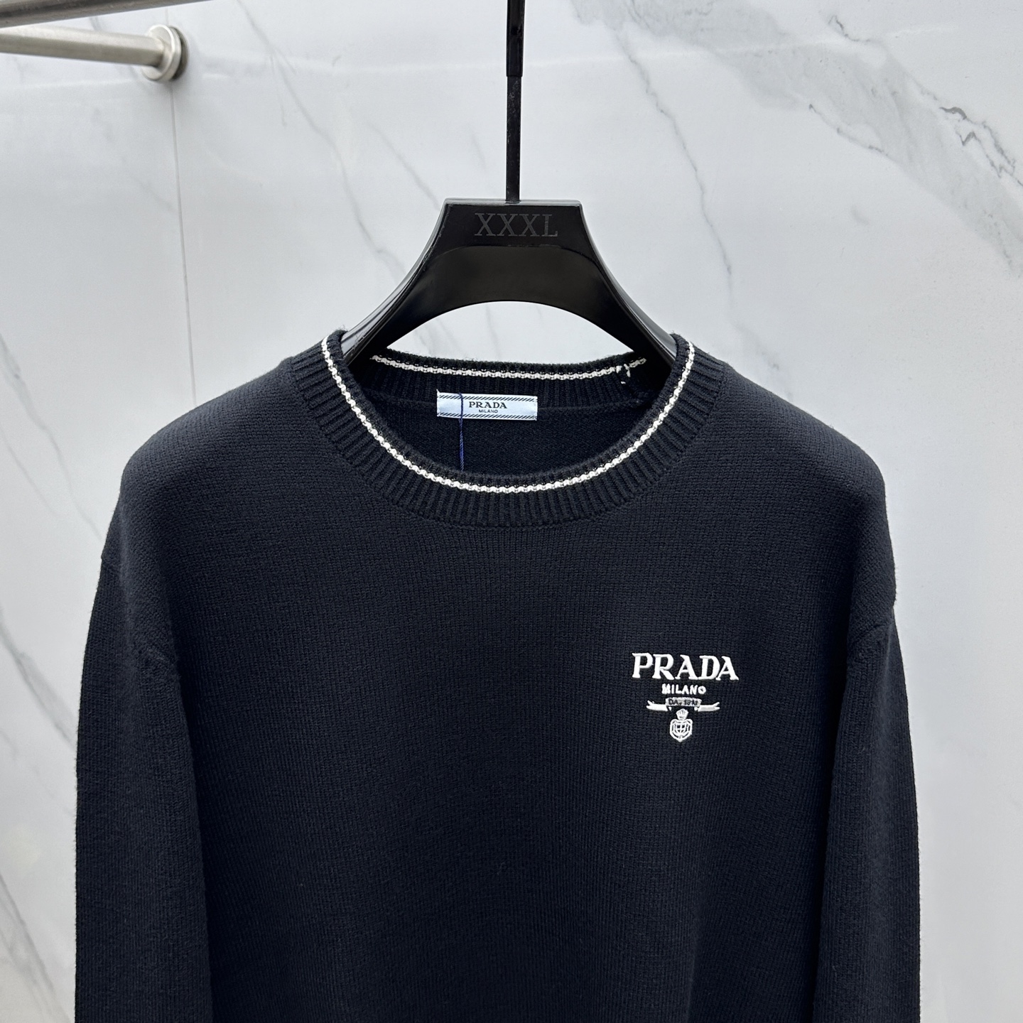 Prada Basic Clothing Cotton S-m-xl