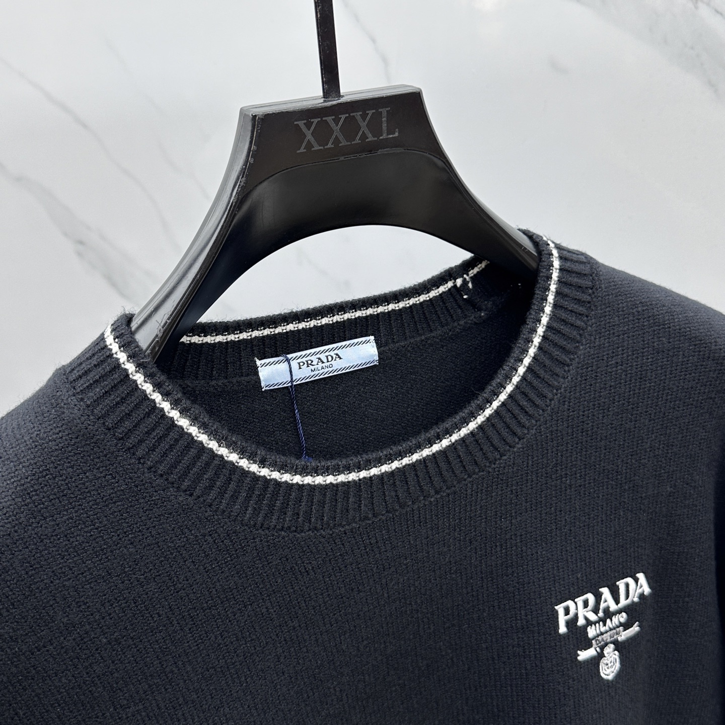Prada Basic Clothing Cotton S-m-xl