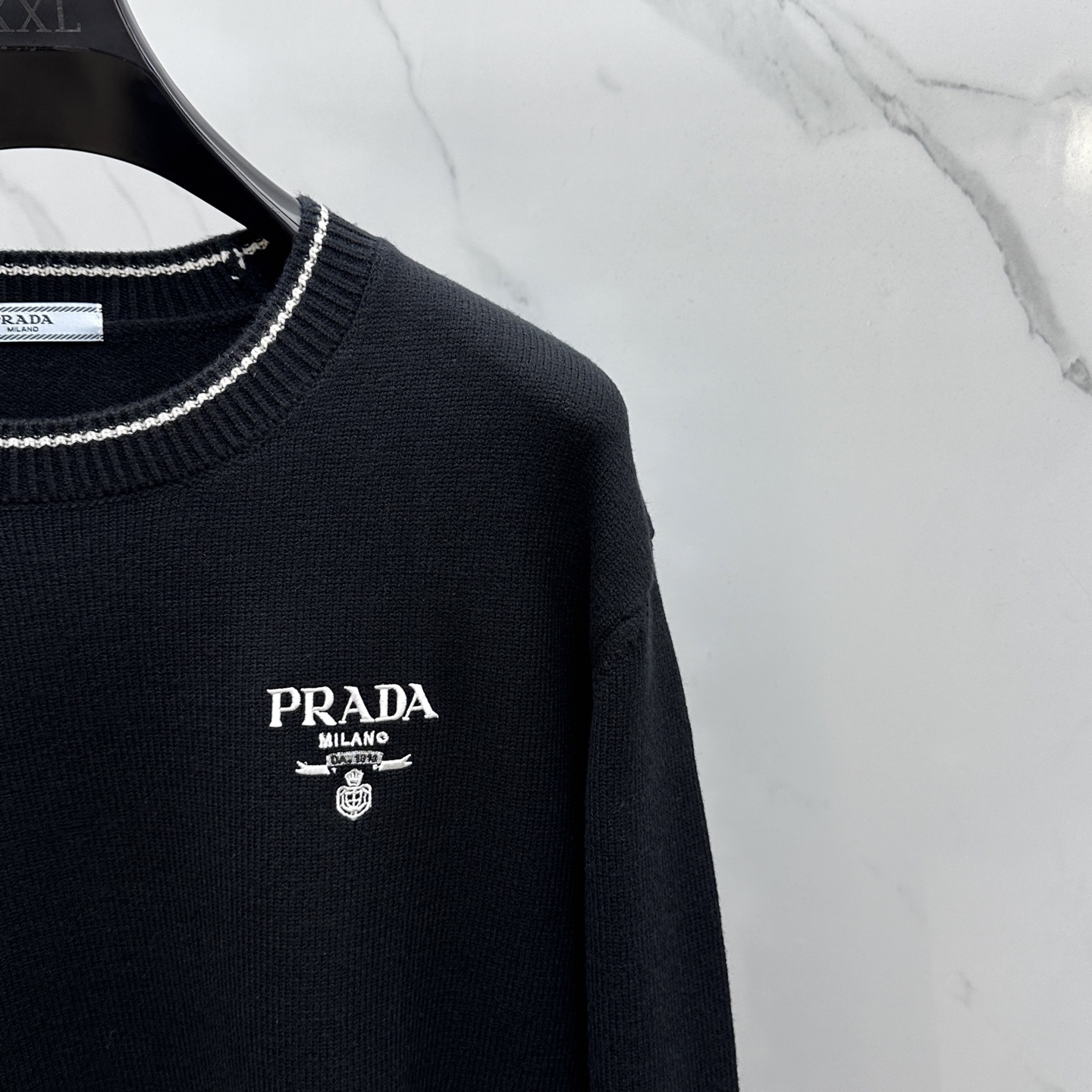 Prada Basic Clothing Cotton S-m-xl