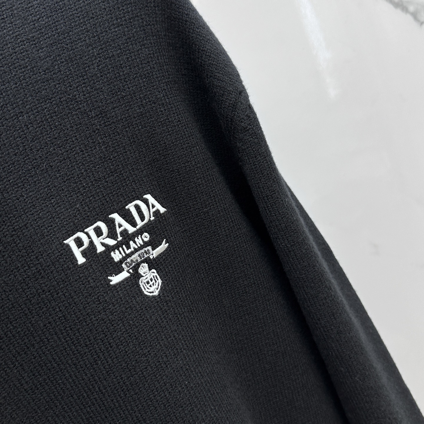 Prada Basic Clothing Cotton S-m-xl