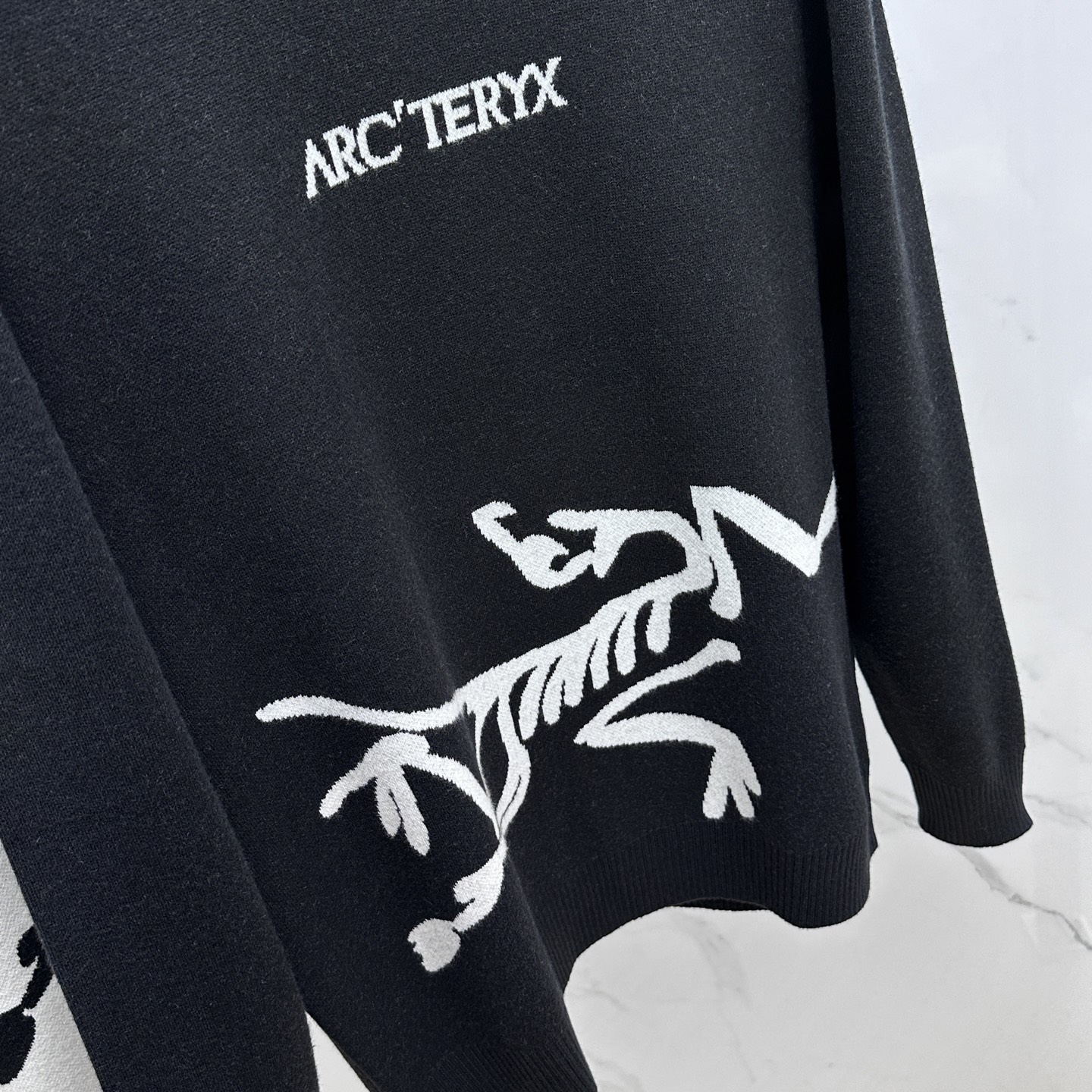 Arcteryx Basic Clothing Cotton S-m-xl