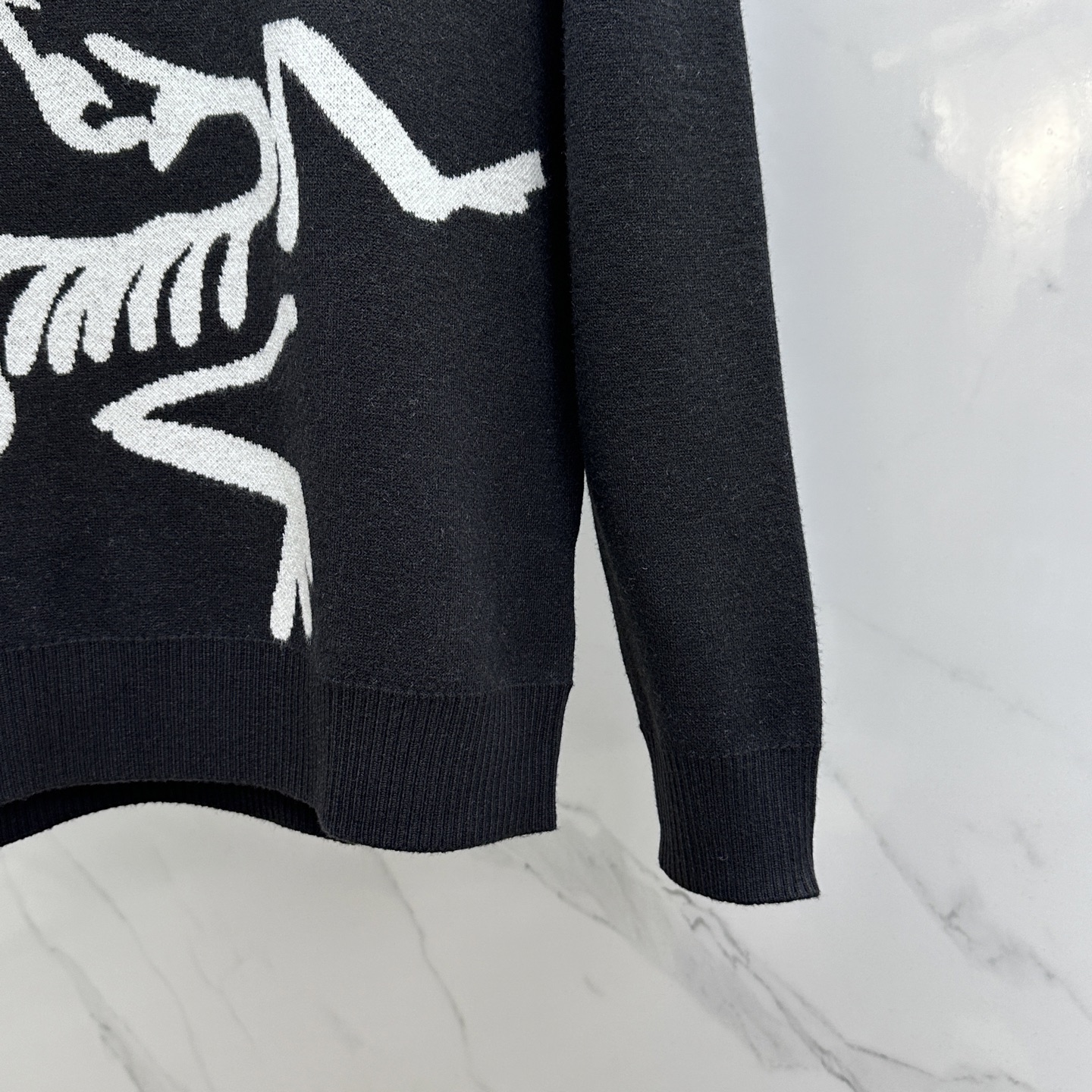 Arcteryx Basic Clothing Cotton S-m-xl