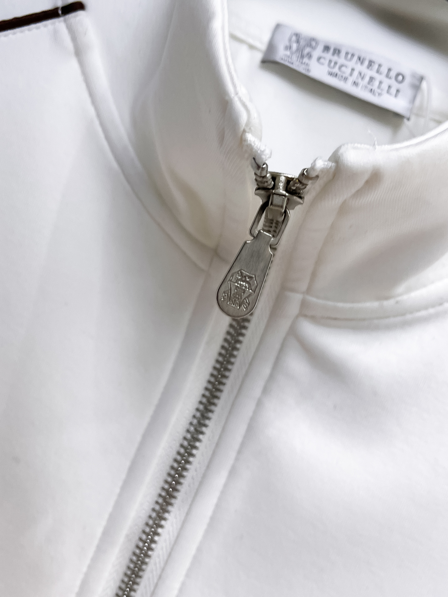 Brunello Cucinelli Basic Clothing Black M-xl