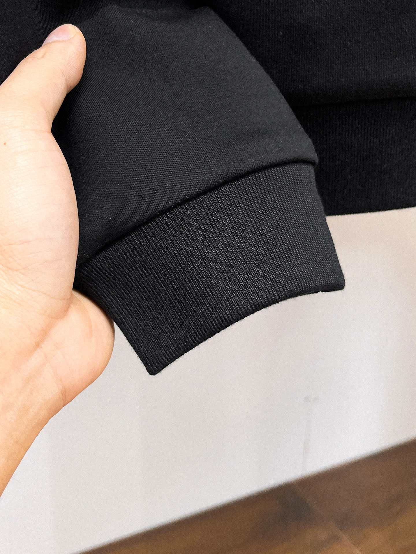 Gucci Basic Clothing Black M-xl