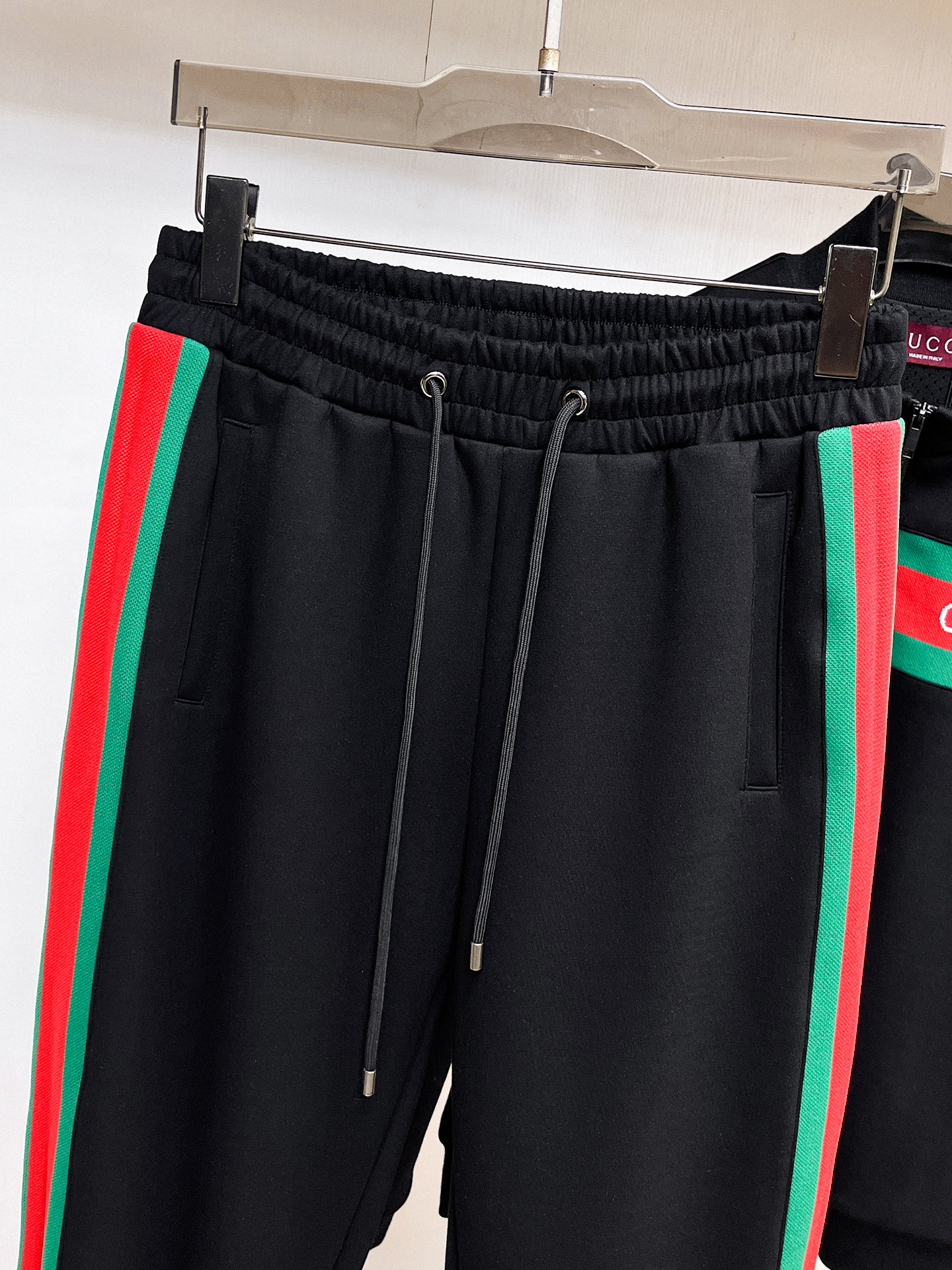 Gucci Basic Clothing Black M-xl