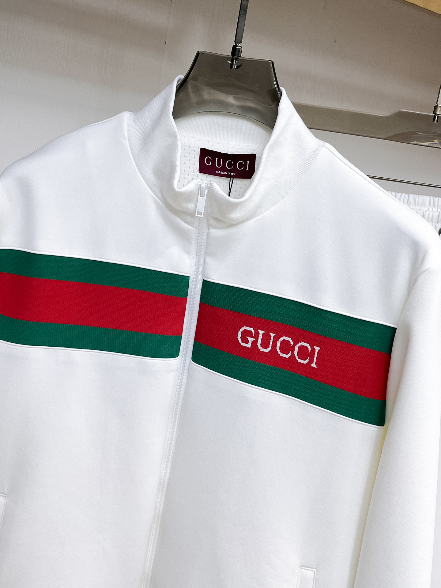 Gucci Basic Clothing Black M-xl