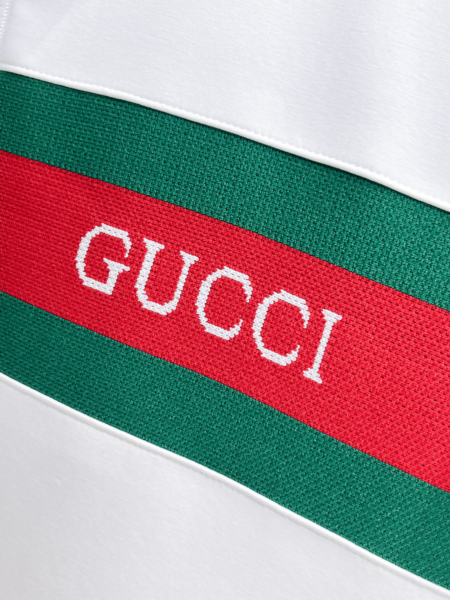 Gucci Basic Clothing Black M-xl