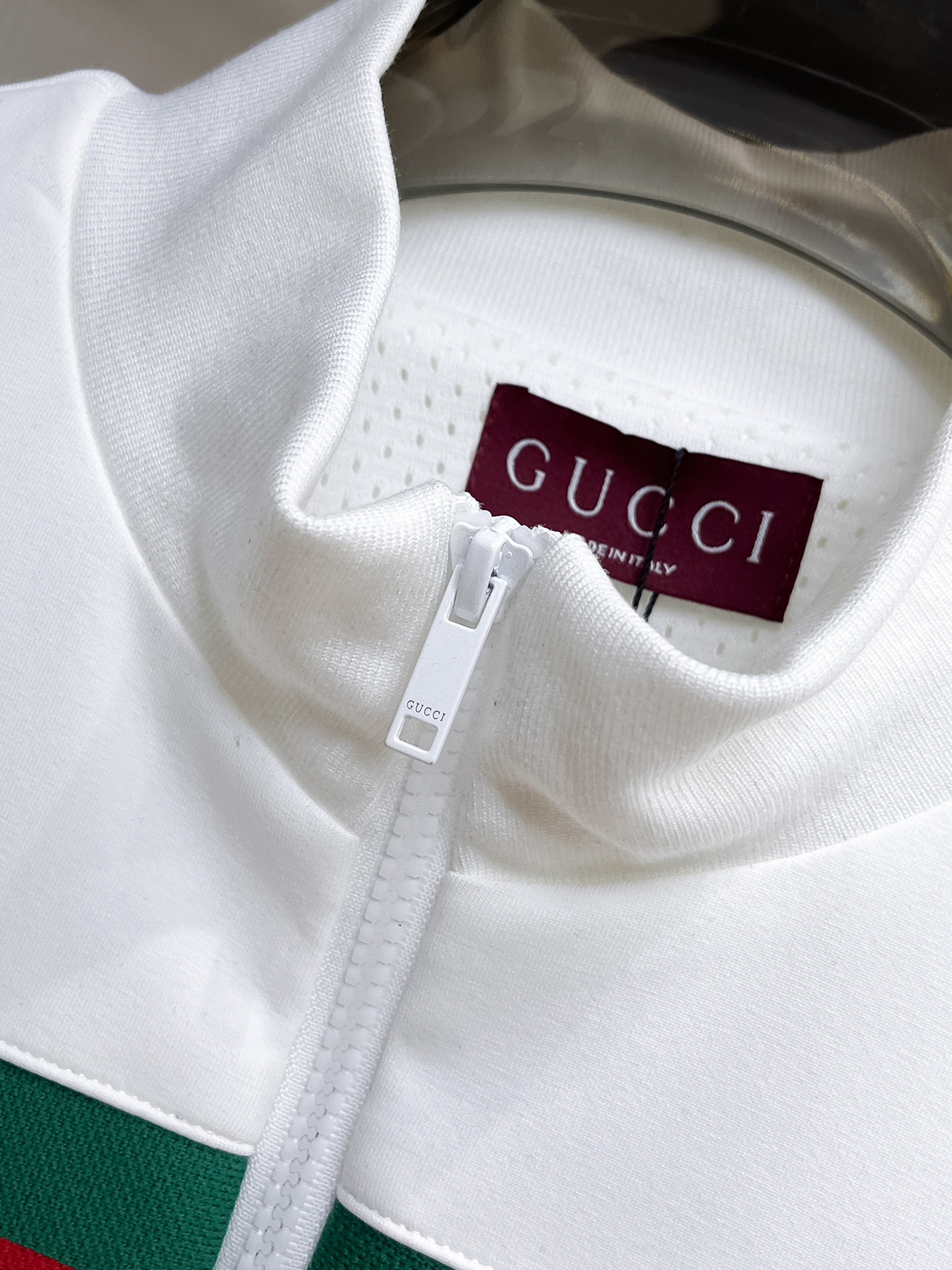 Gucci Basic Clothing Black M-xl