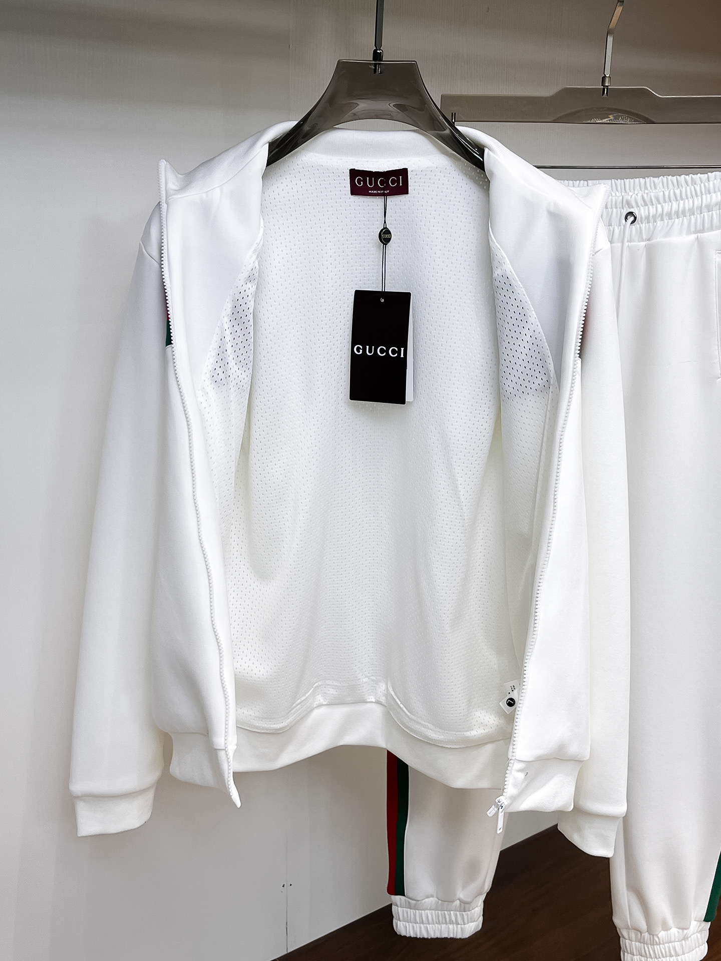 Gucci Basic Clothing Black M-xl