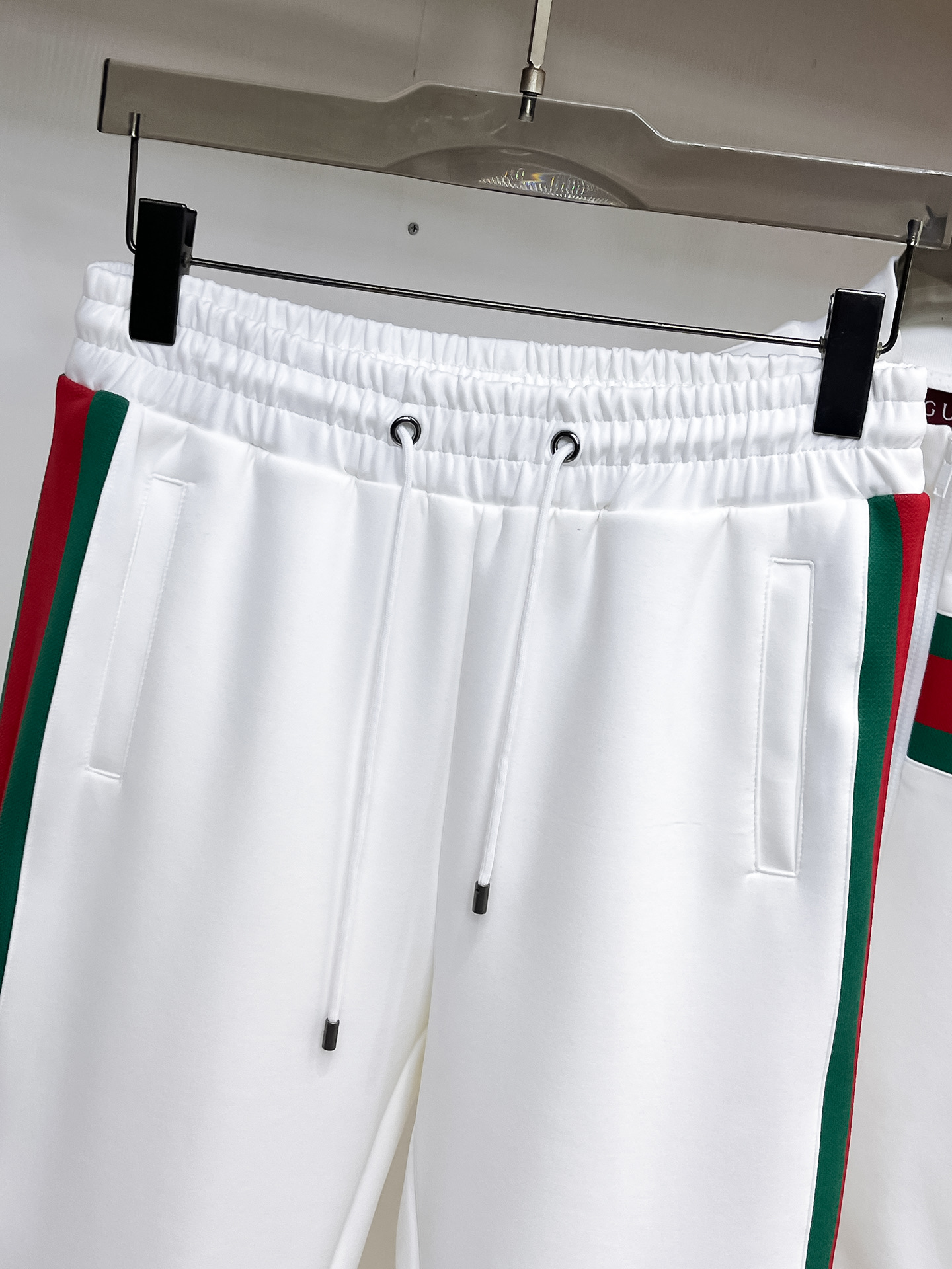 Gucci Basic Clothing Black M-xl