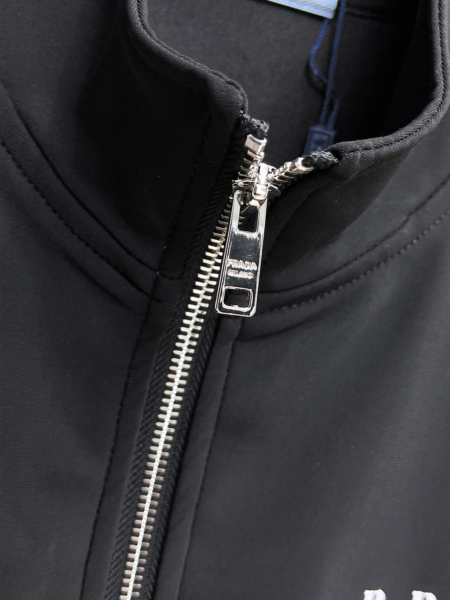 Prada Basic Clothing Black M-xl