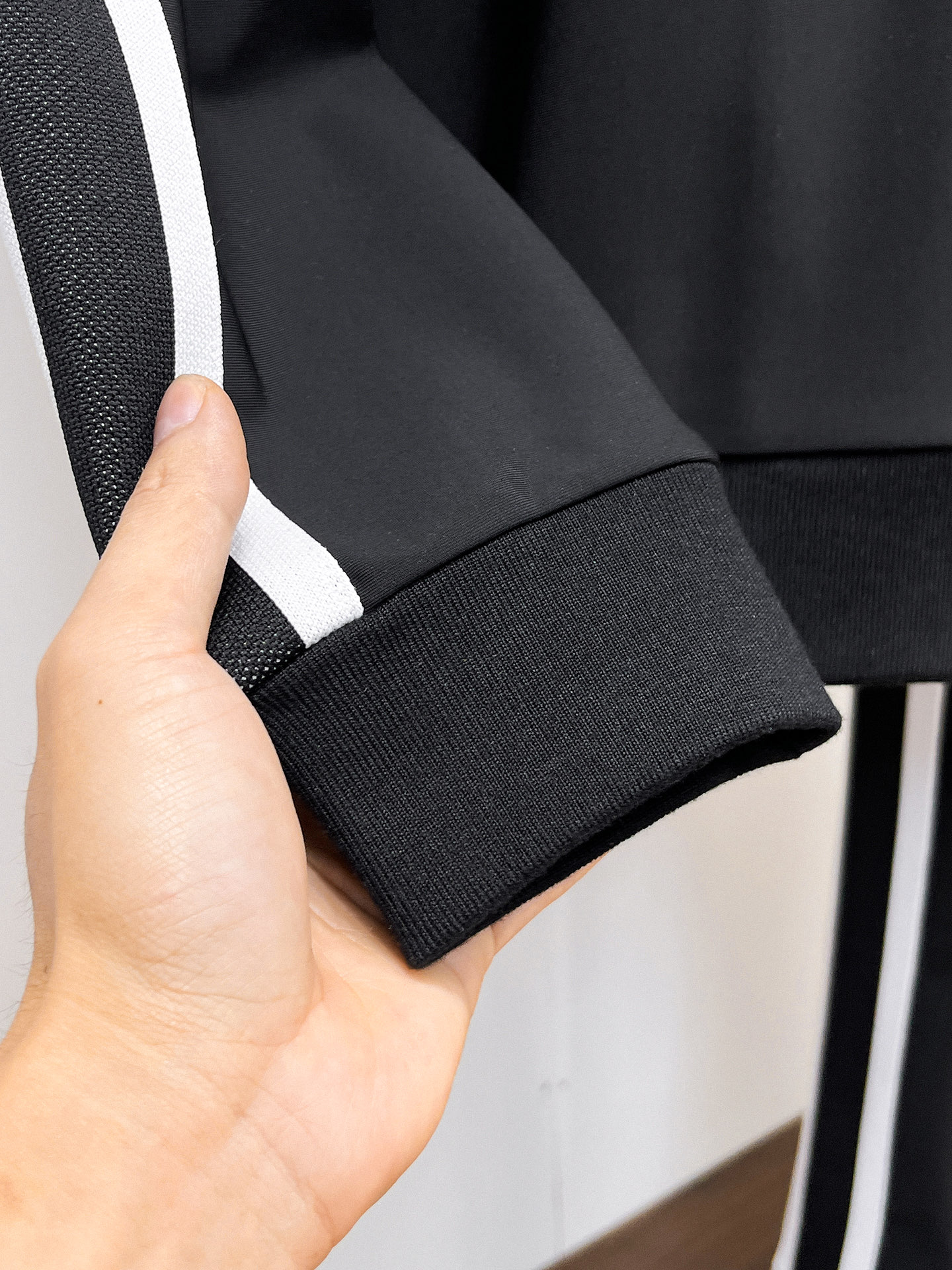 Prada Basic Clothing Black M-xl