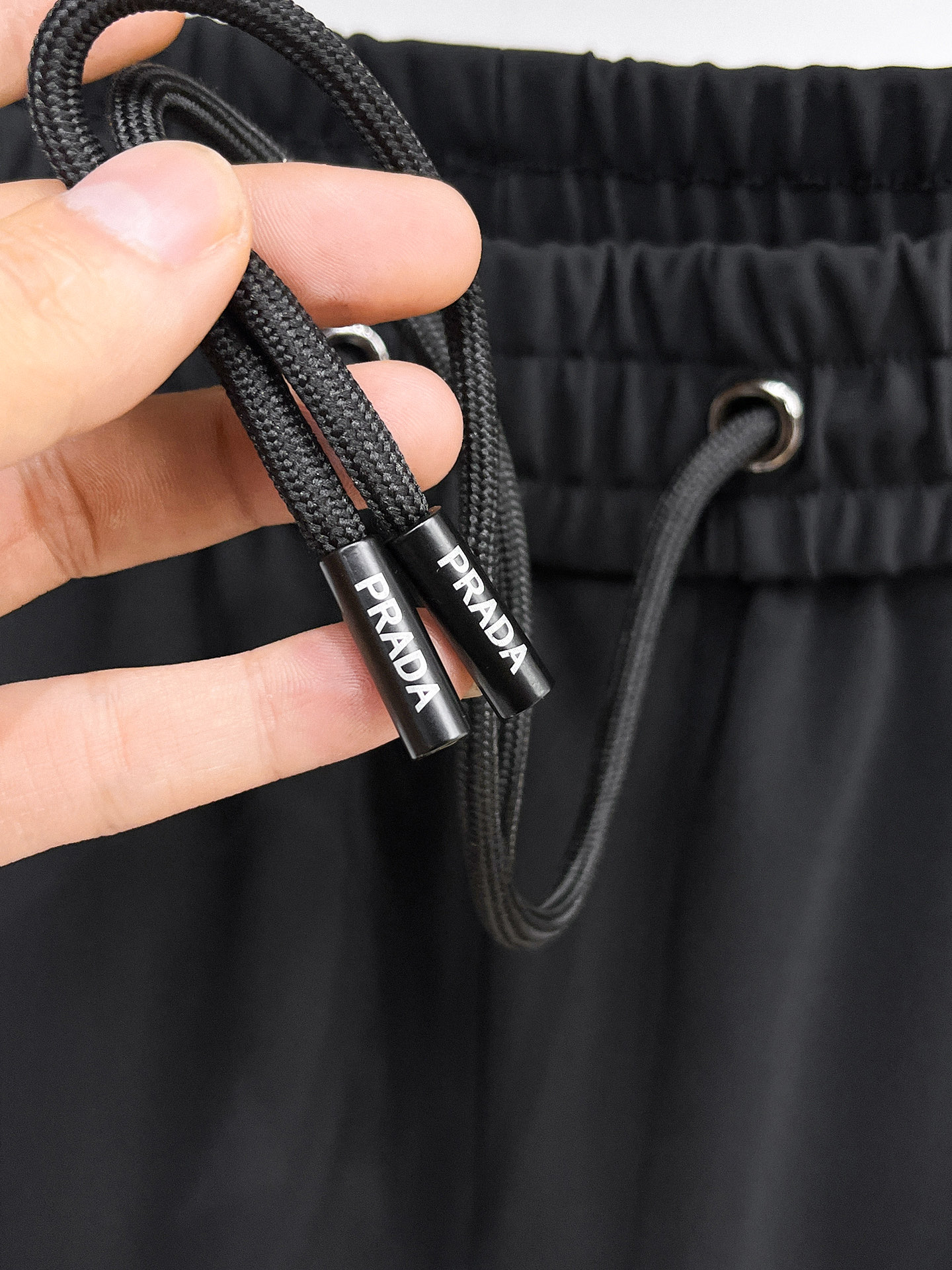 Prada Basic Clothing Black M-xl